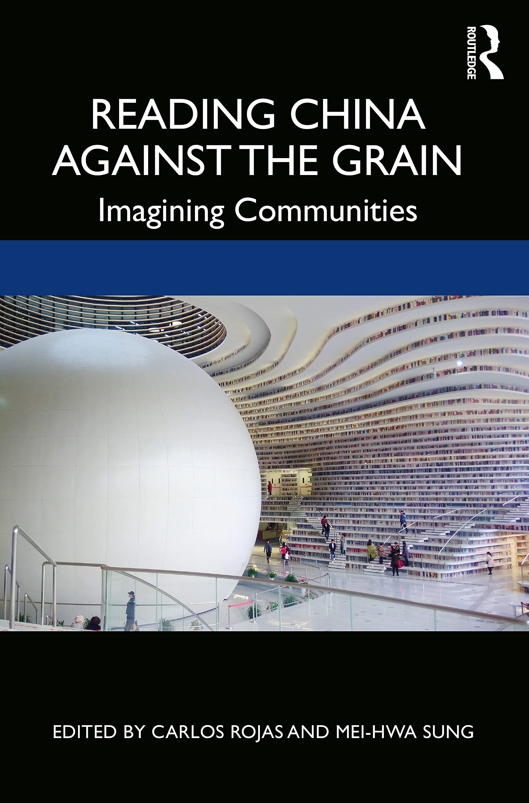 Reading China Against the Grain,Used