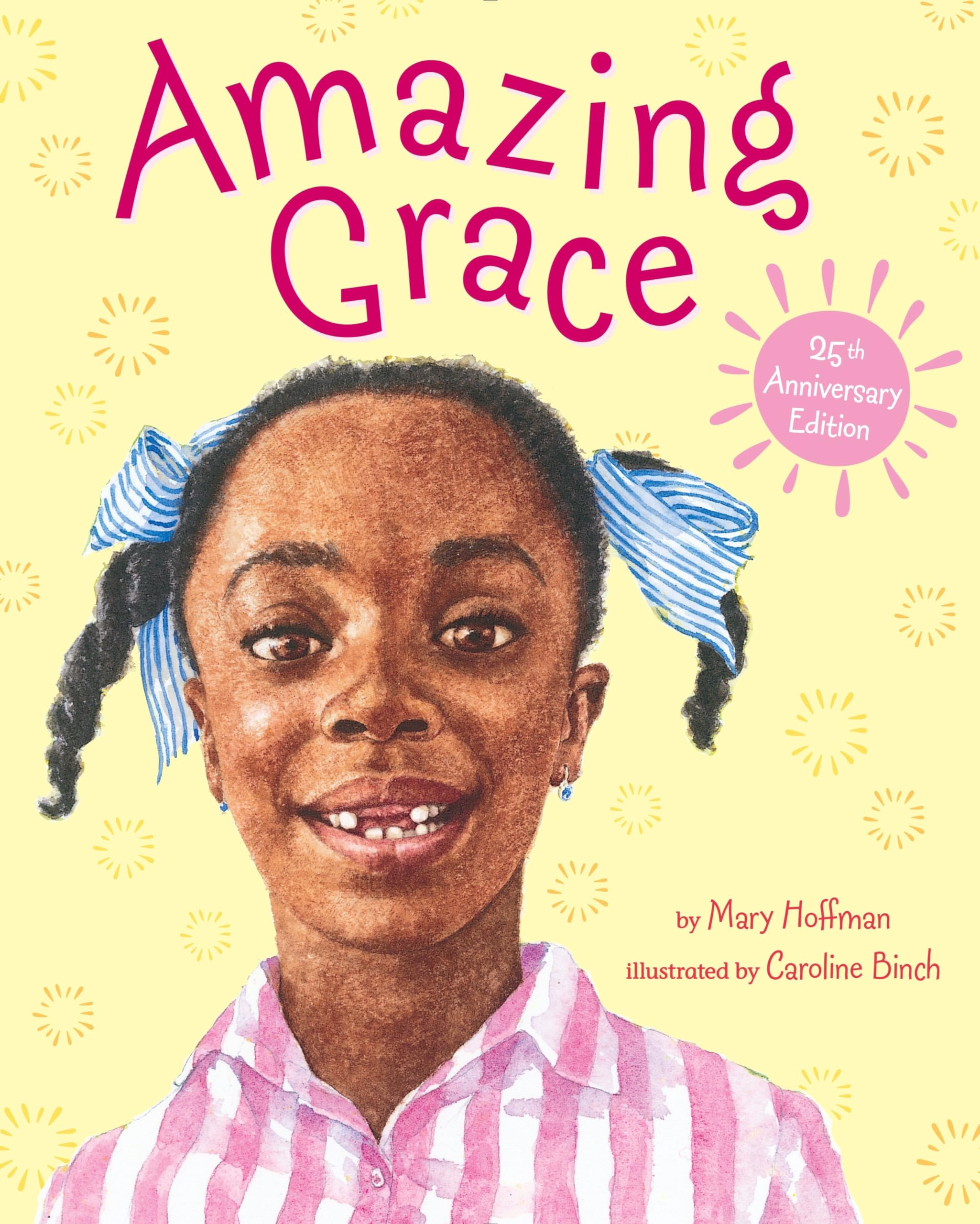 Amazing Grace (Gracepicture Books),Used