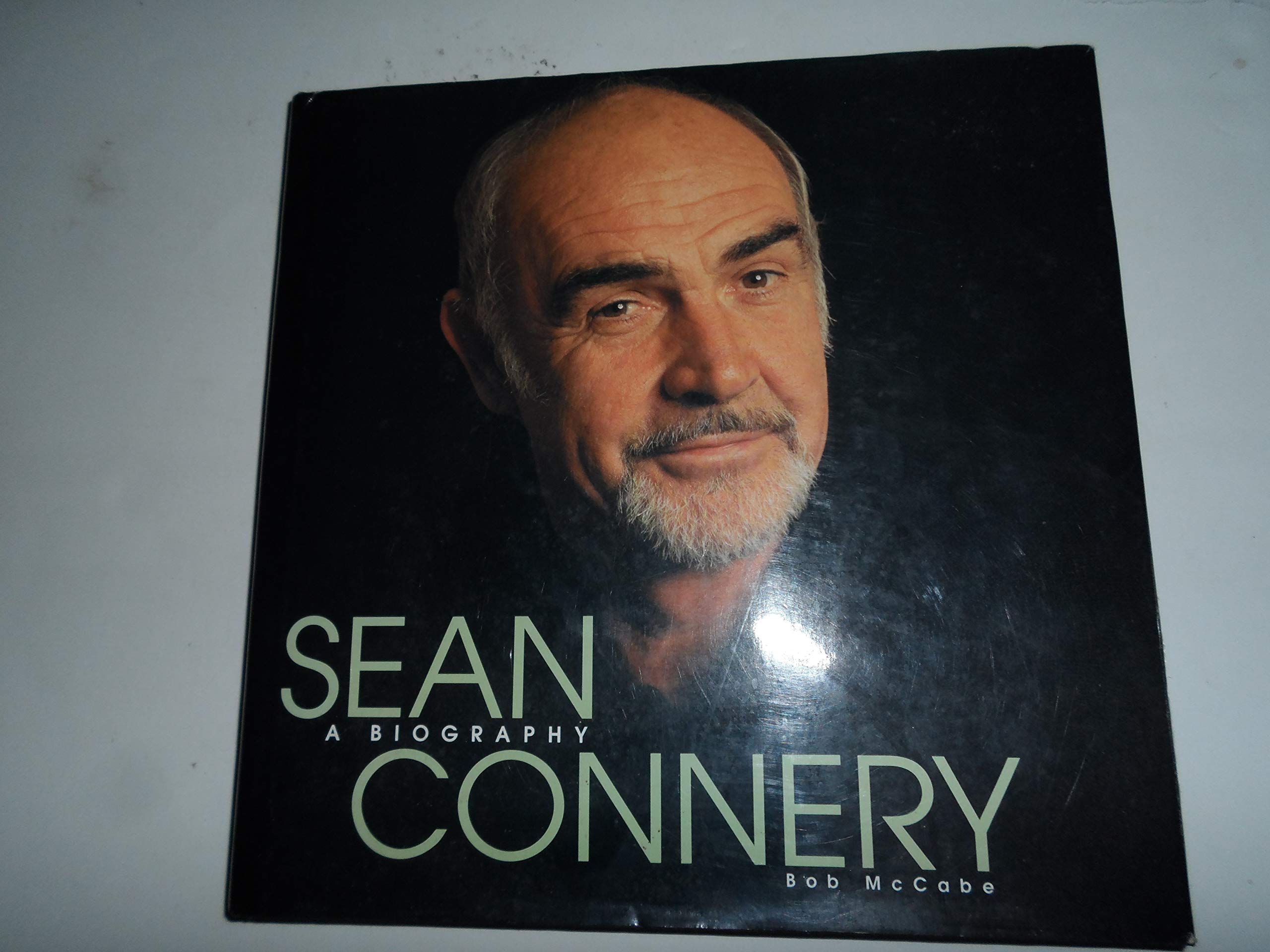 Sean Connery: A Celebration,Used