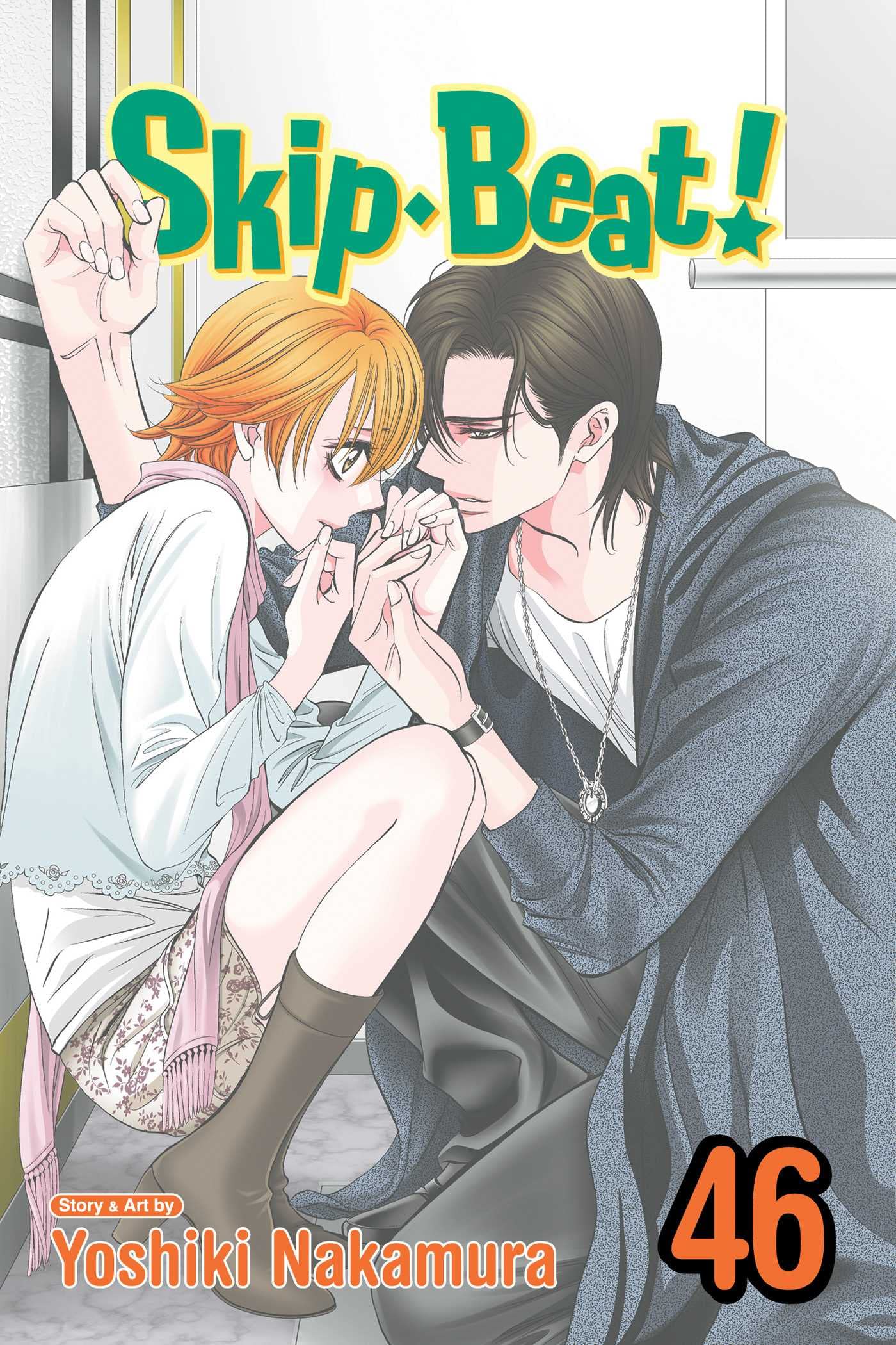 SkipBeat!, Vol. 46 (46),Used