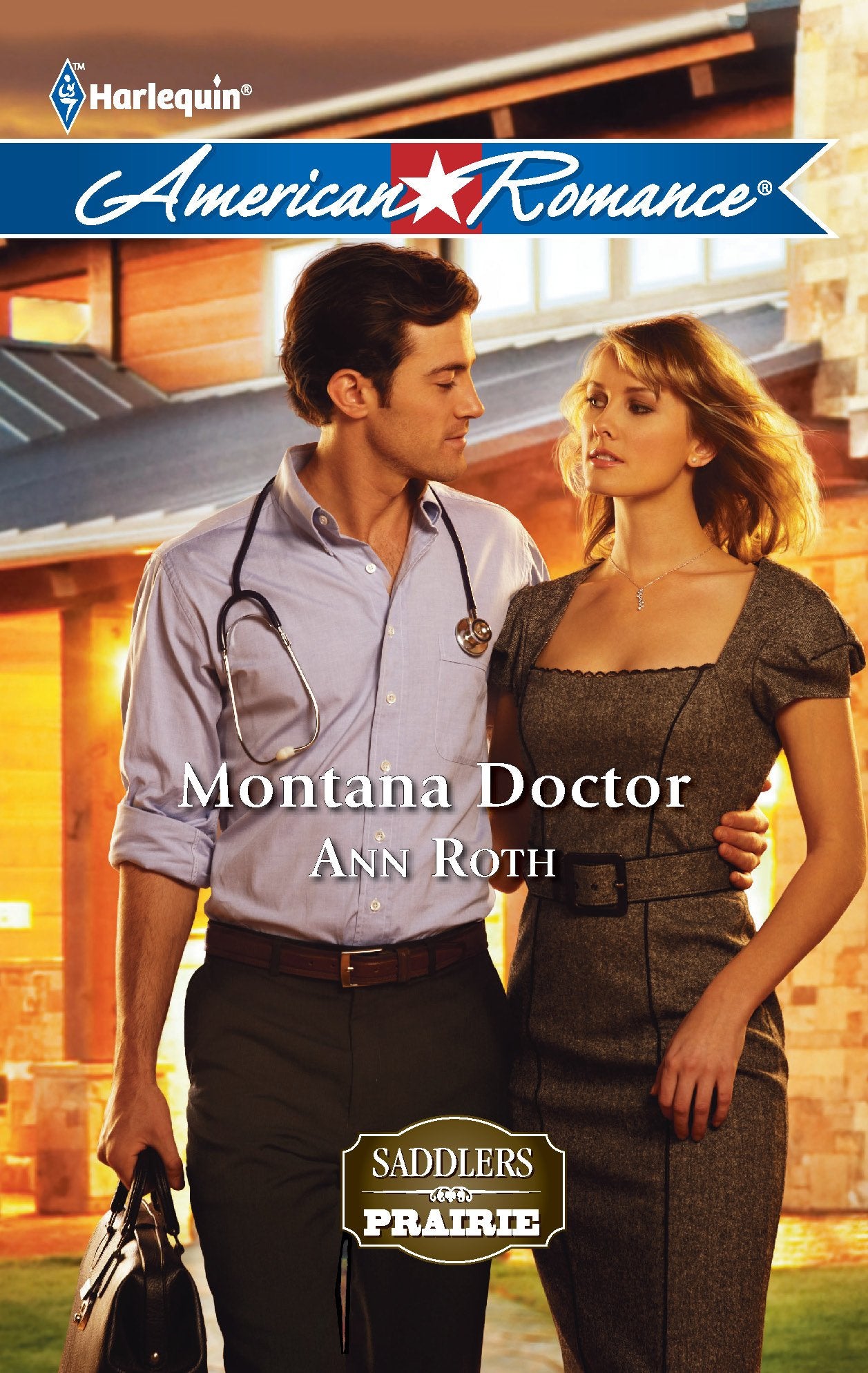 Montana Doctor,Used