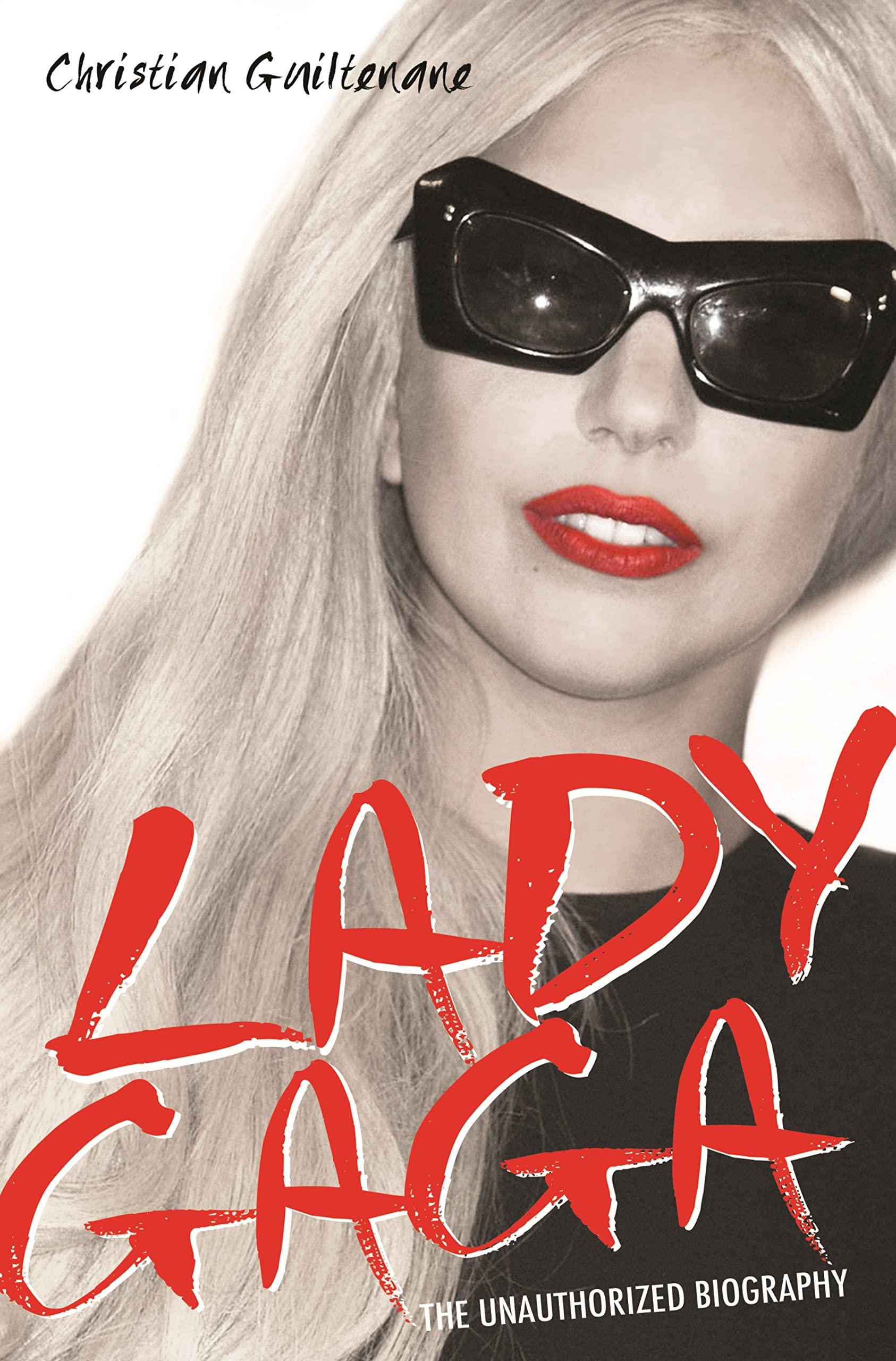Lady Gaga: The Unauthorized Biography,Used