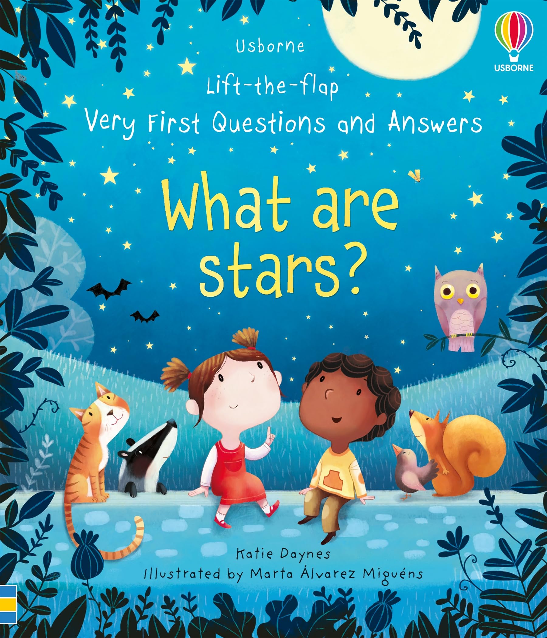 Very First Questions and Answers What are stars?,New