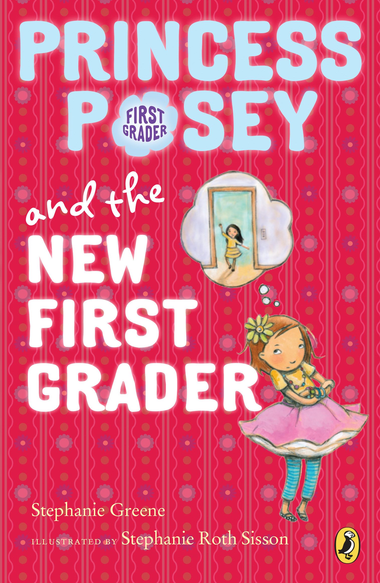 Princess Posey and the New First Grader (Princess Posey, First Grader),Used
