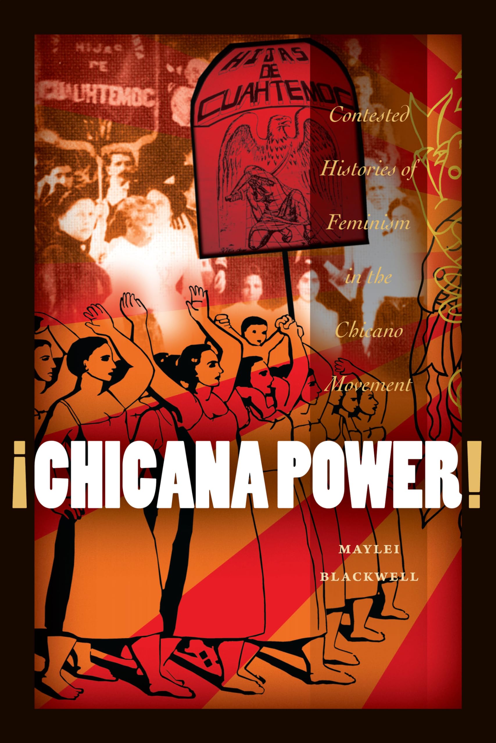 Chicana Power!: Contested Histories Of Feminism In The Chicano Movement (Chicana Matters),Used