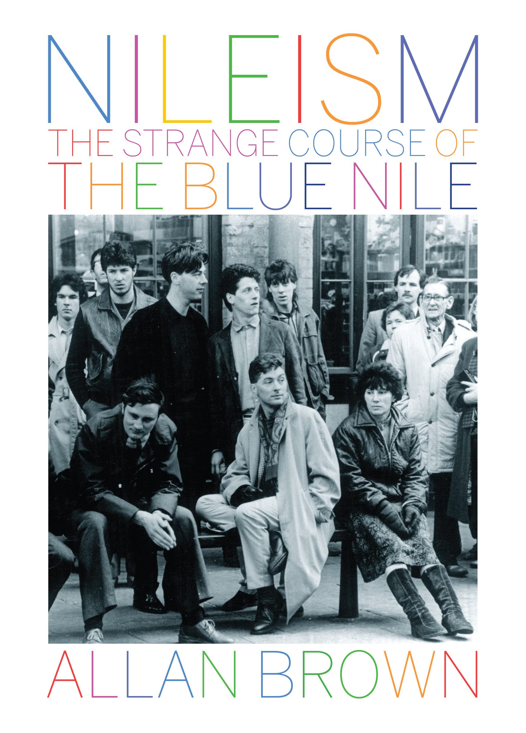 Nileism: The Strange Course Of The Blue Nile