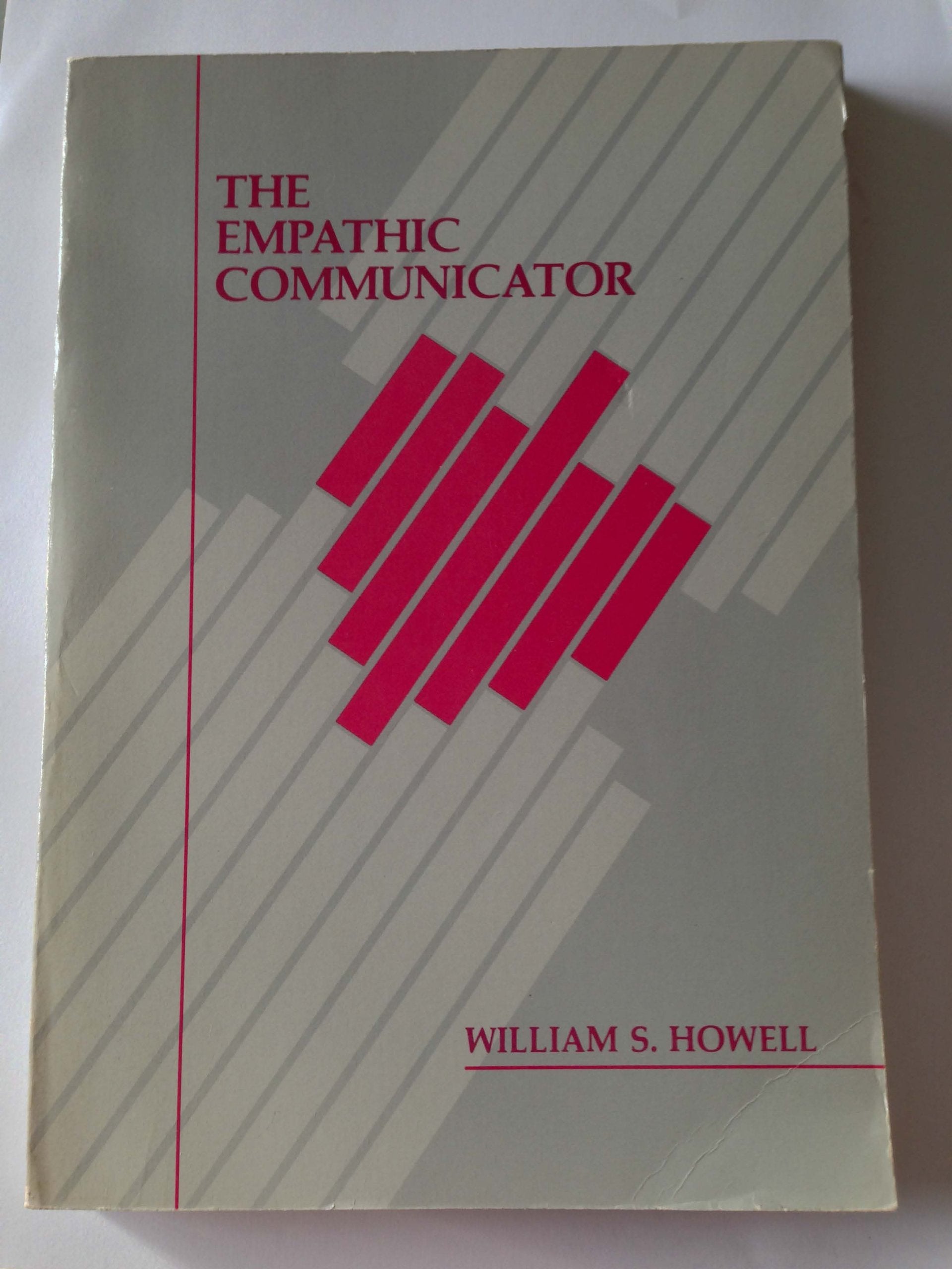 Empathic Communicator,Used