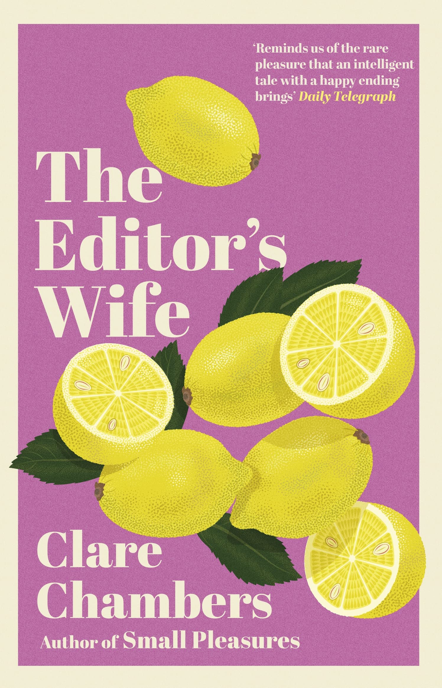 The Editor's Wife,Used