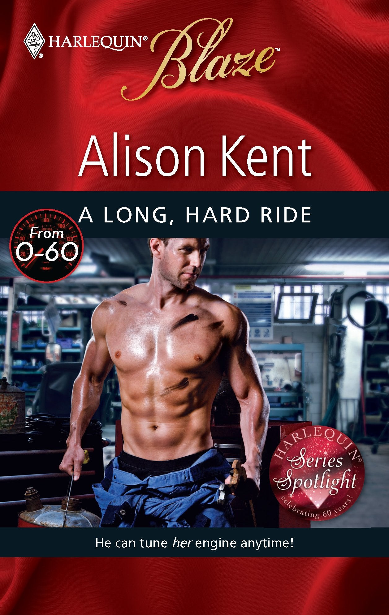 A Long, Hard Ride,Used