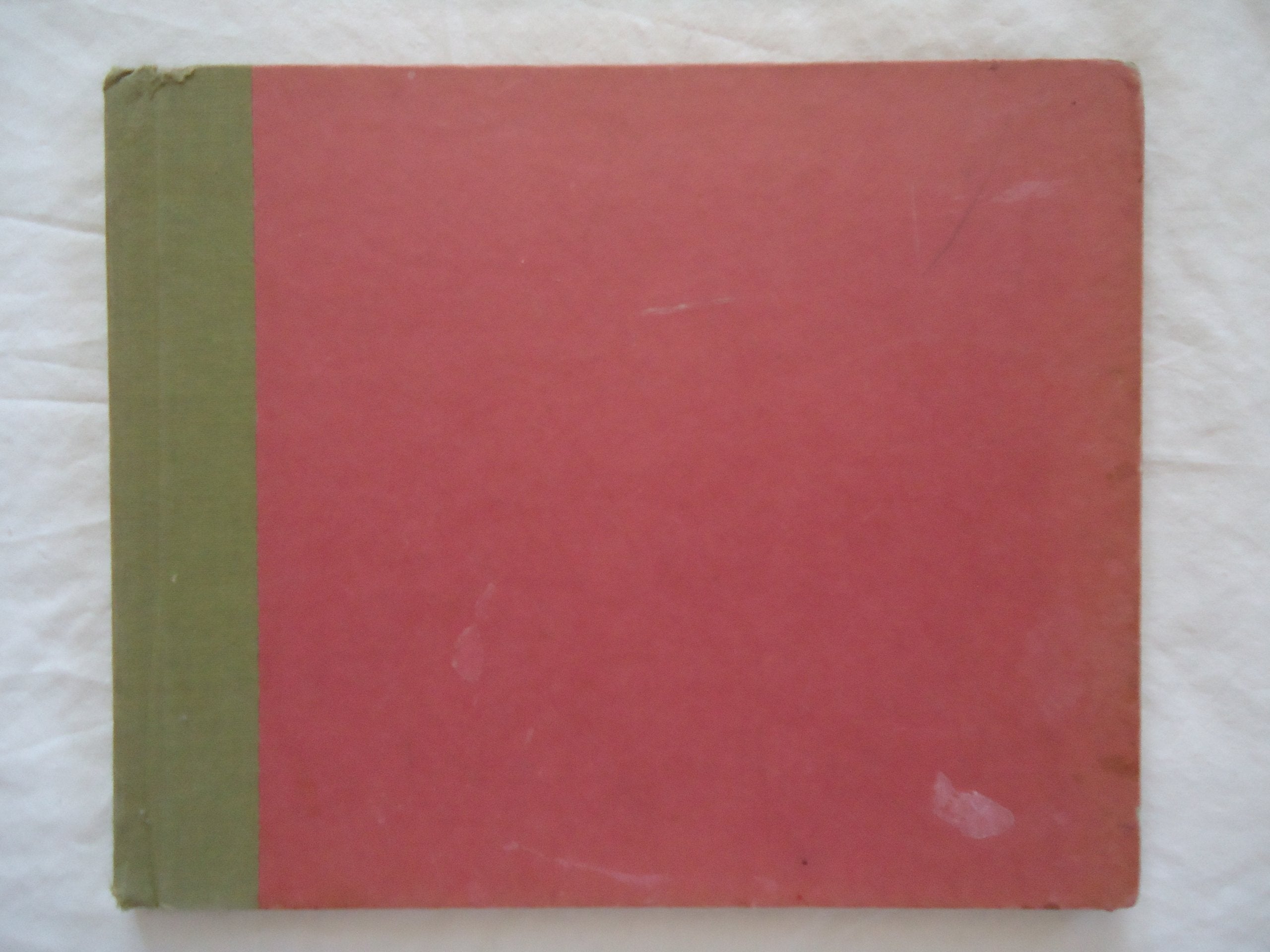 Jambo Means Hello: Swahili Alphabet Book,Used