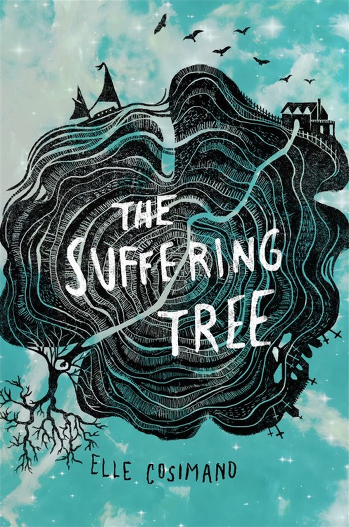 The Suffering Tree,Used
