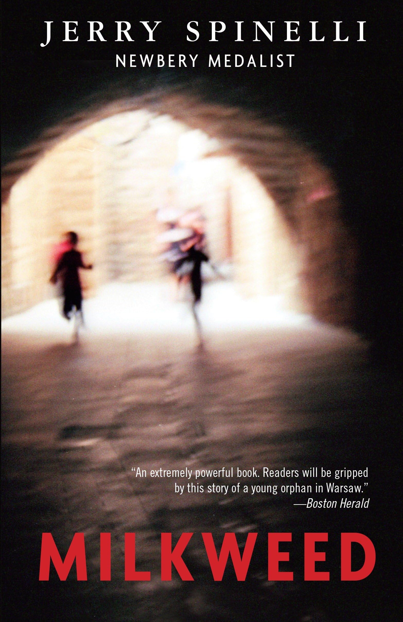 Milkweed (Random House Reader'S Circle),New