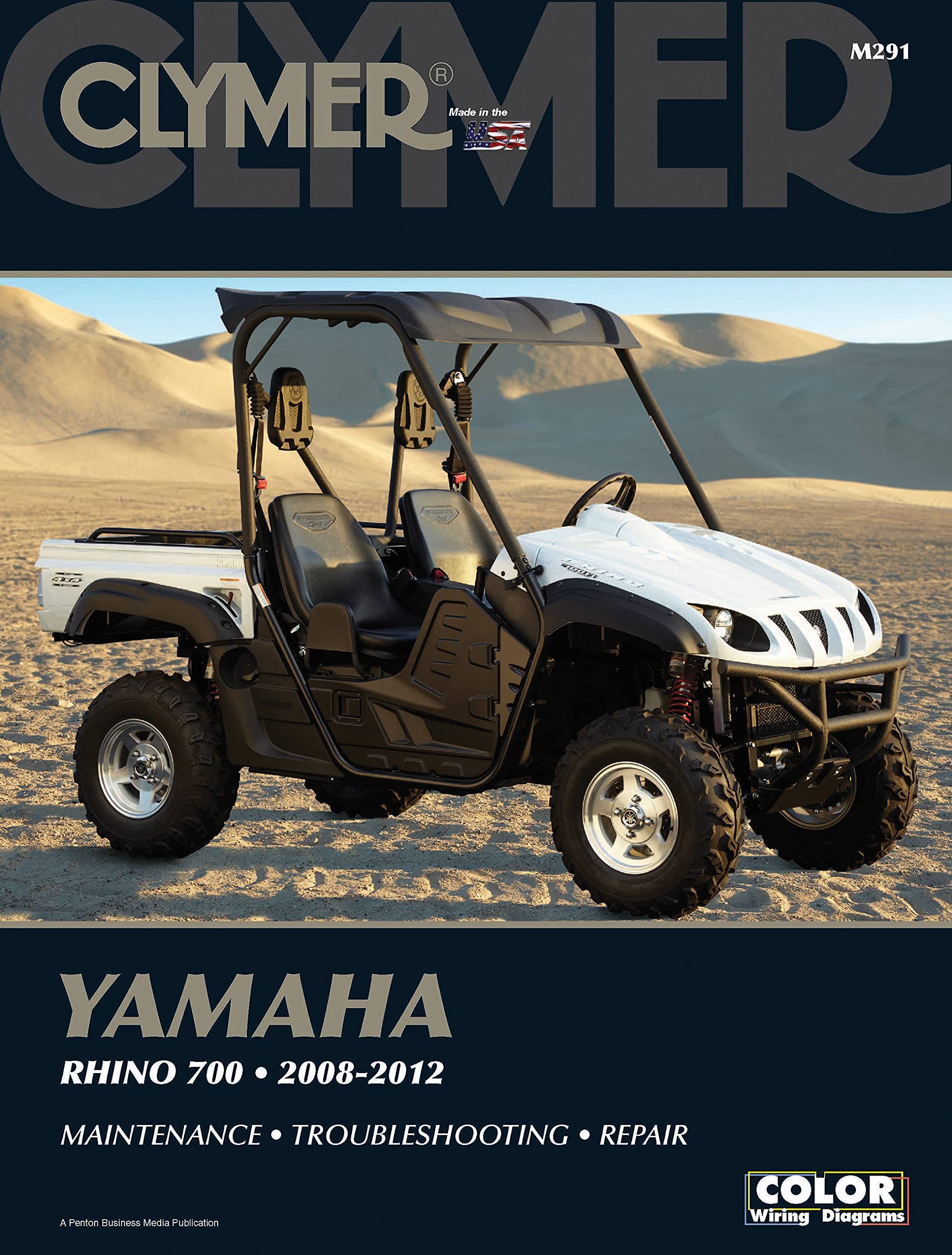 Yamaha Rhino 700 20082012,New