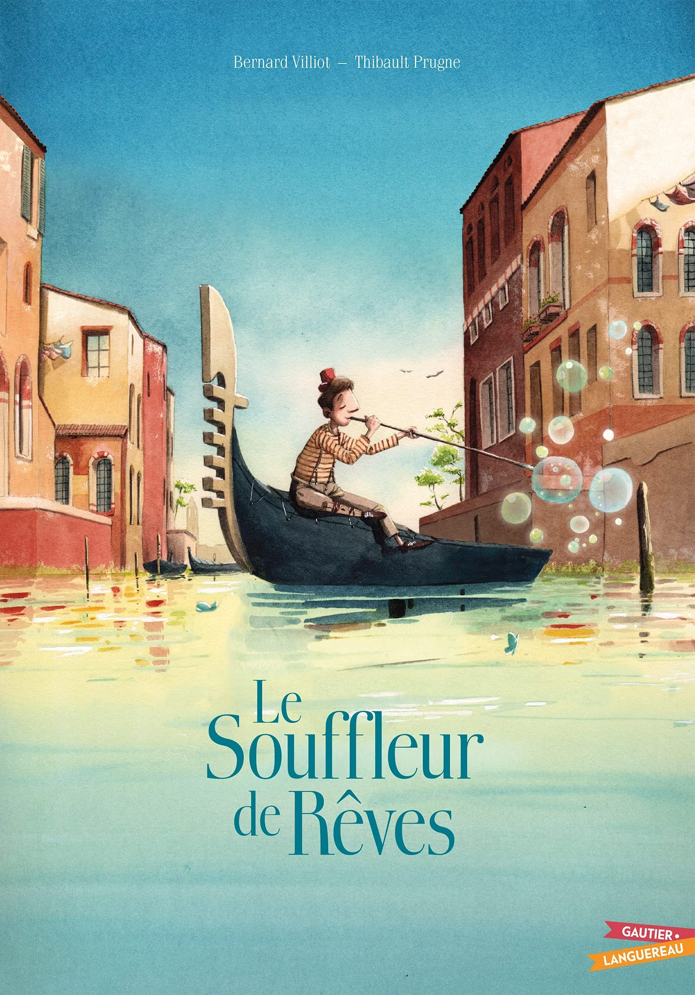 Le souffleur de rves (French Edition),Used