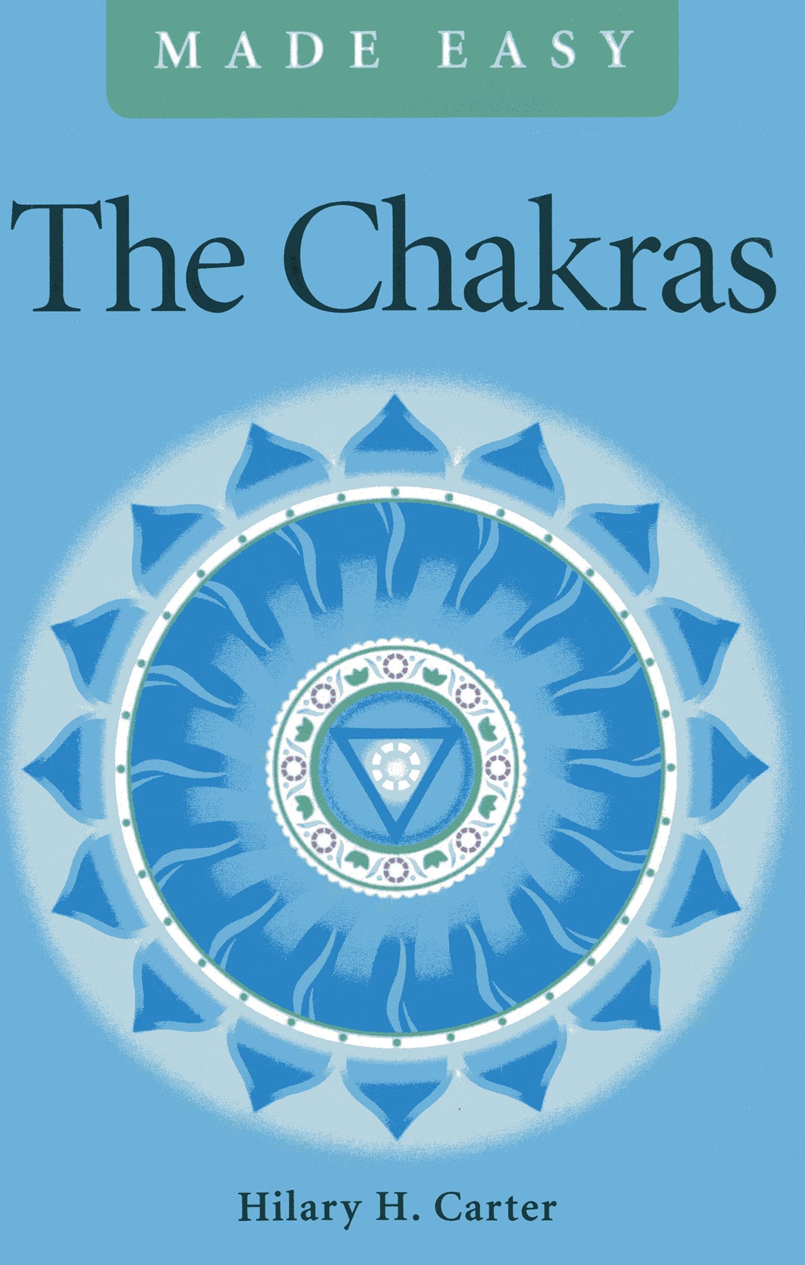 The Chakras Made Easy,Used