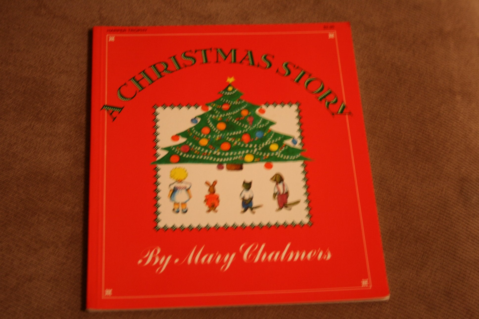 A Christmas Story,New