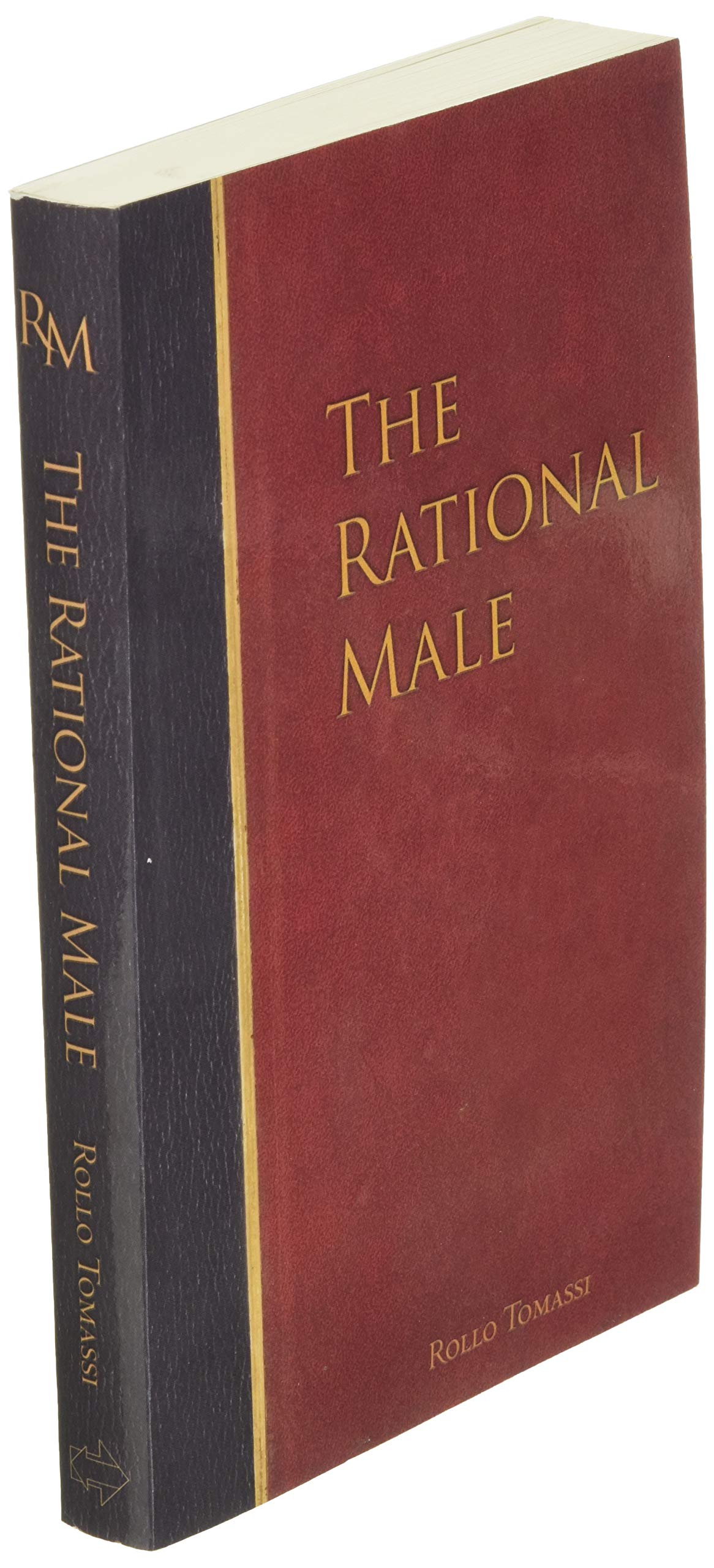 The Rational Male,New
