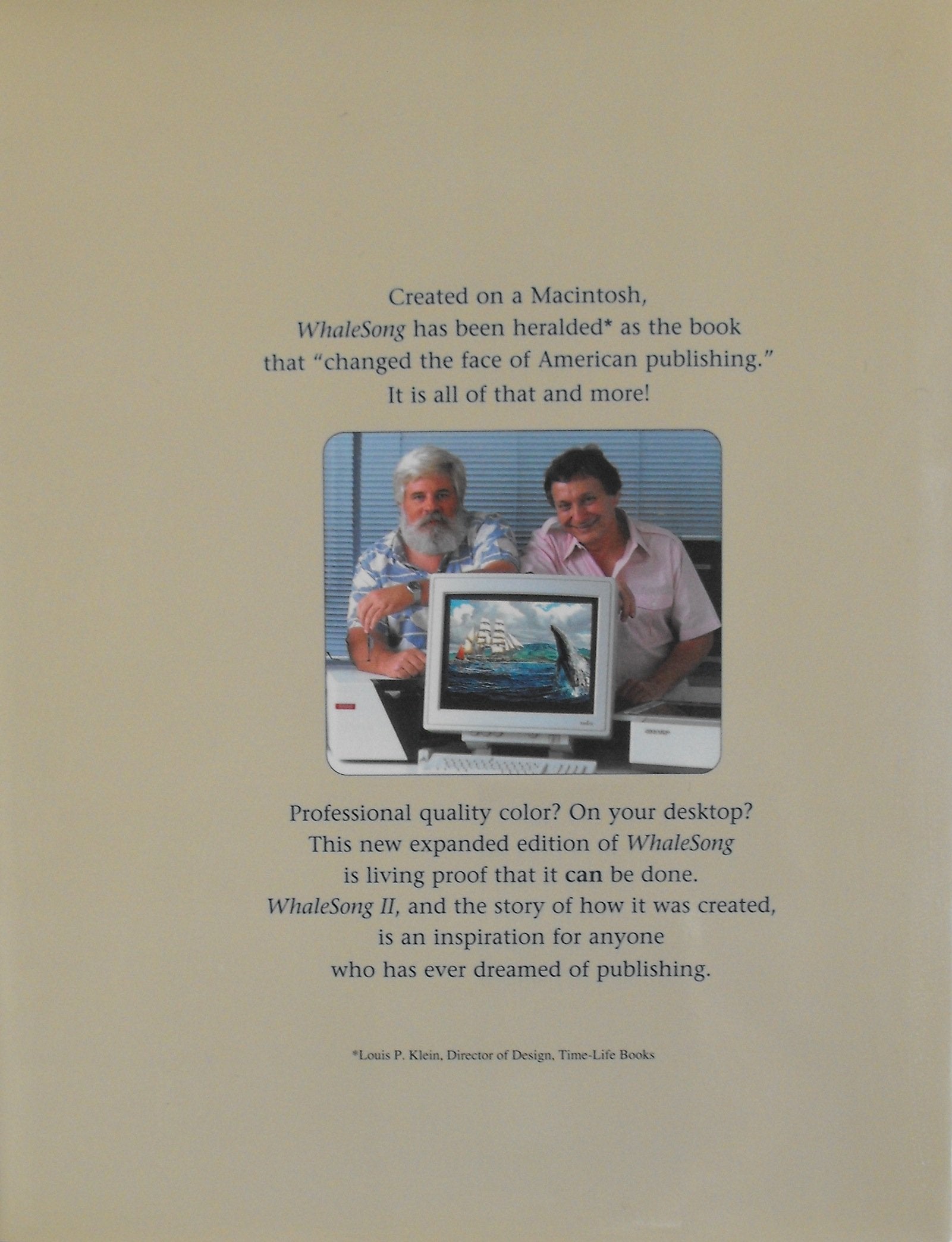 Whalesong: A pictorial history of whaling and Hawai?i,Used
