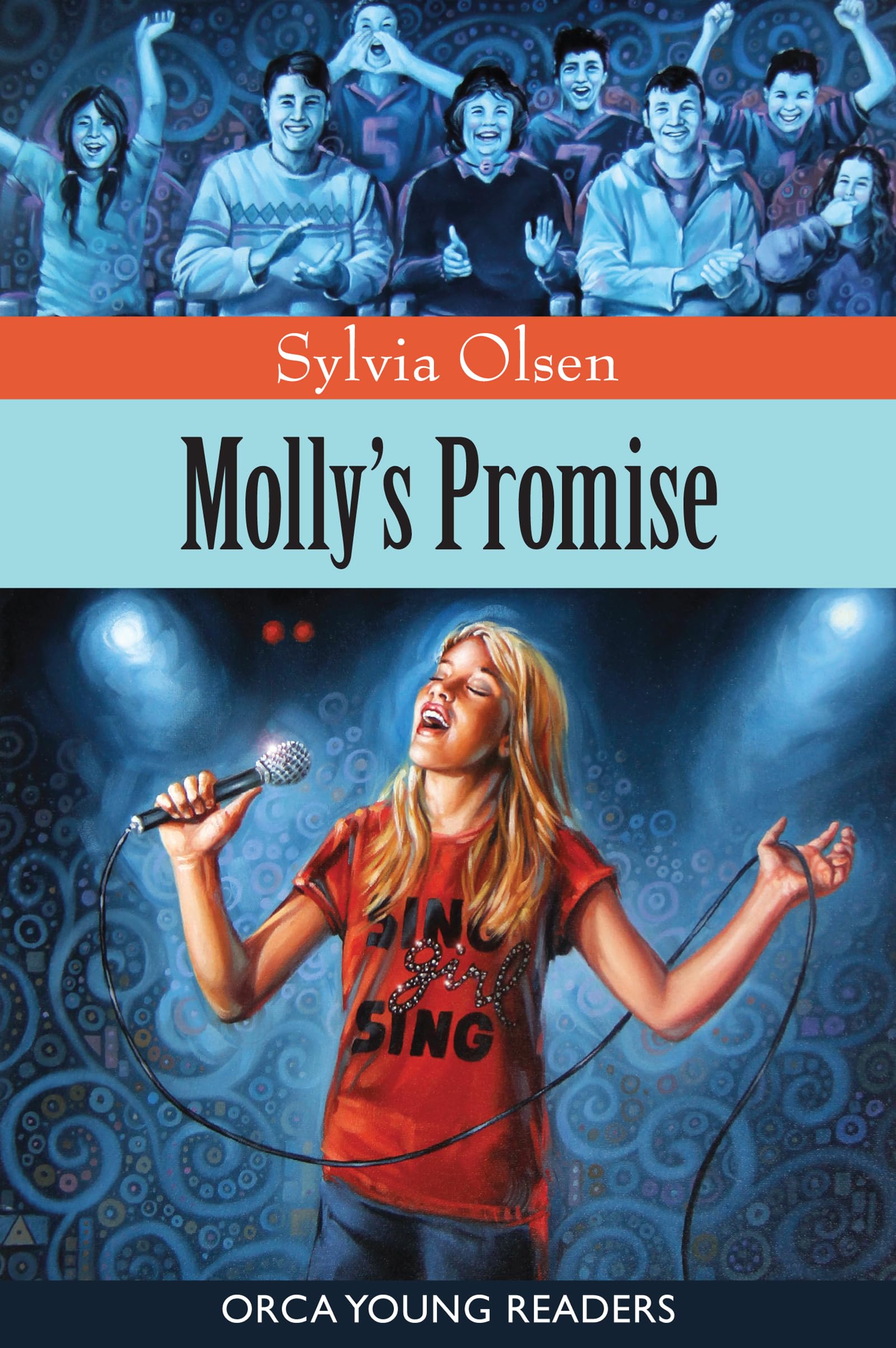 Molly'S Promise (Orca Young Readers),Used