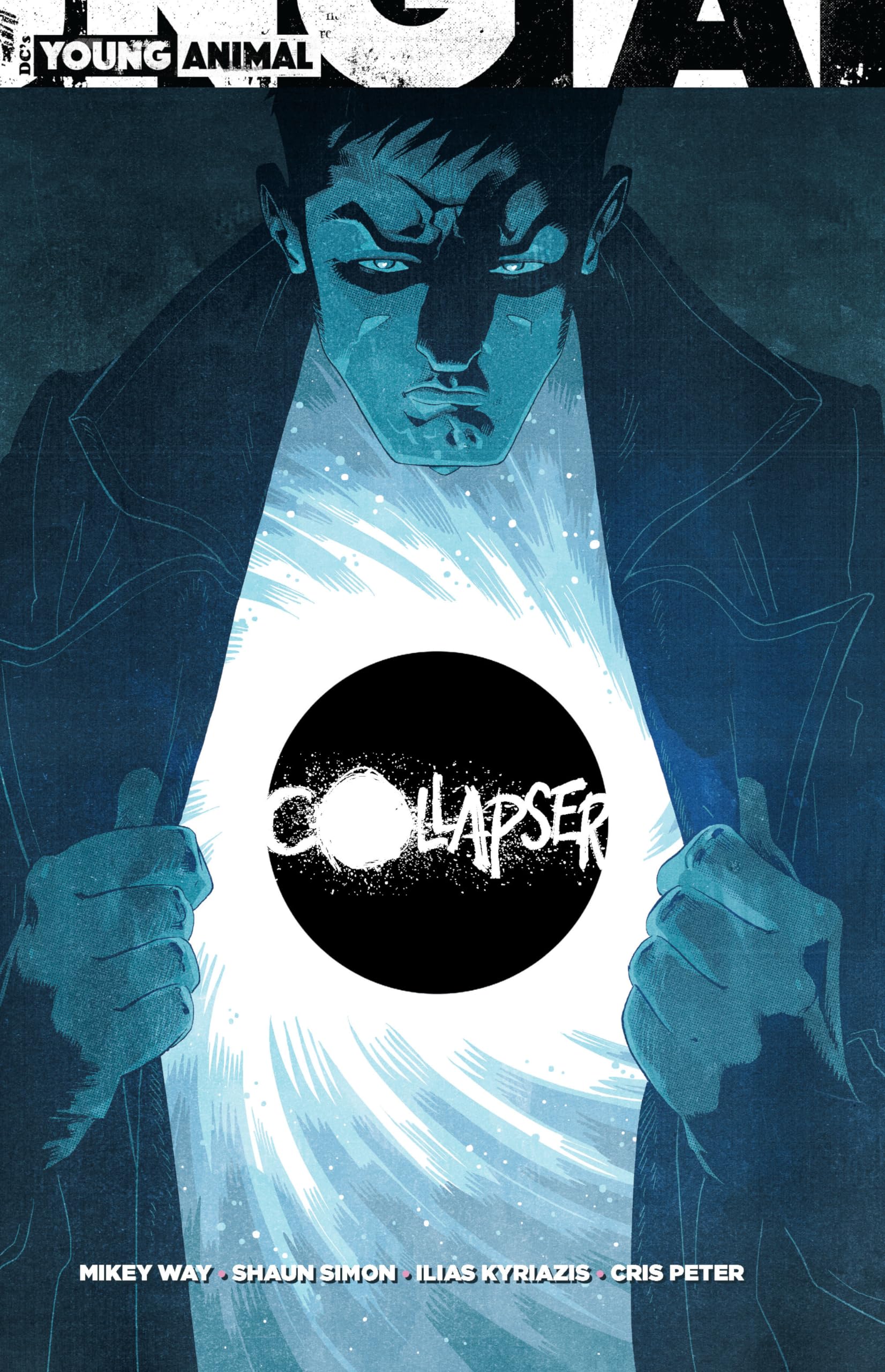 Collapser,Used