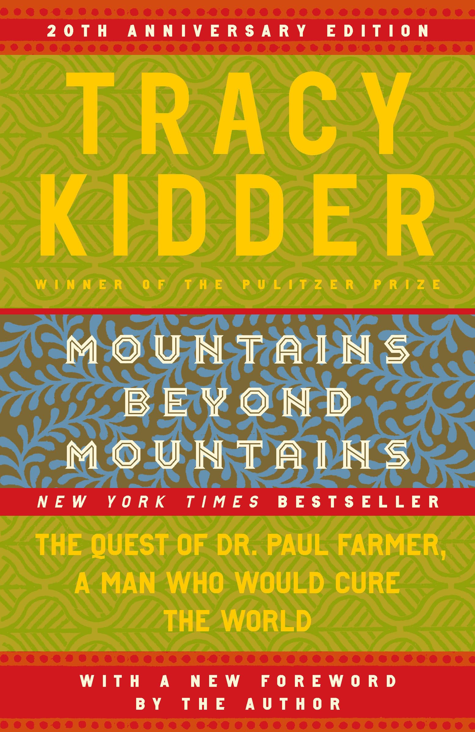 Mountains Beyond Mountains,New