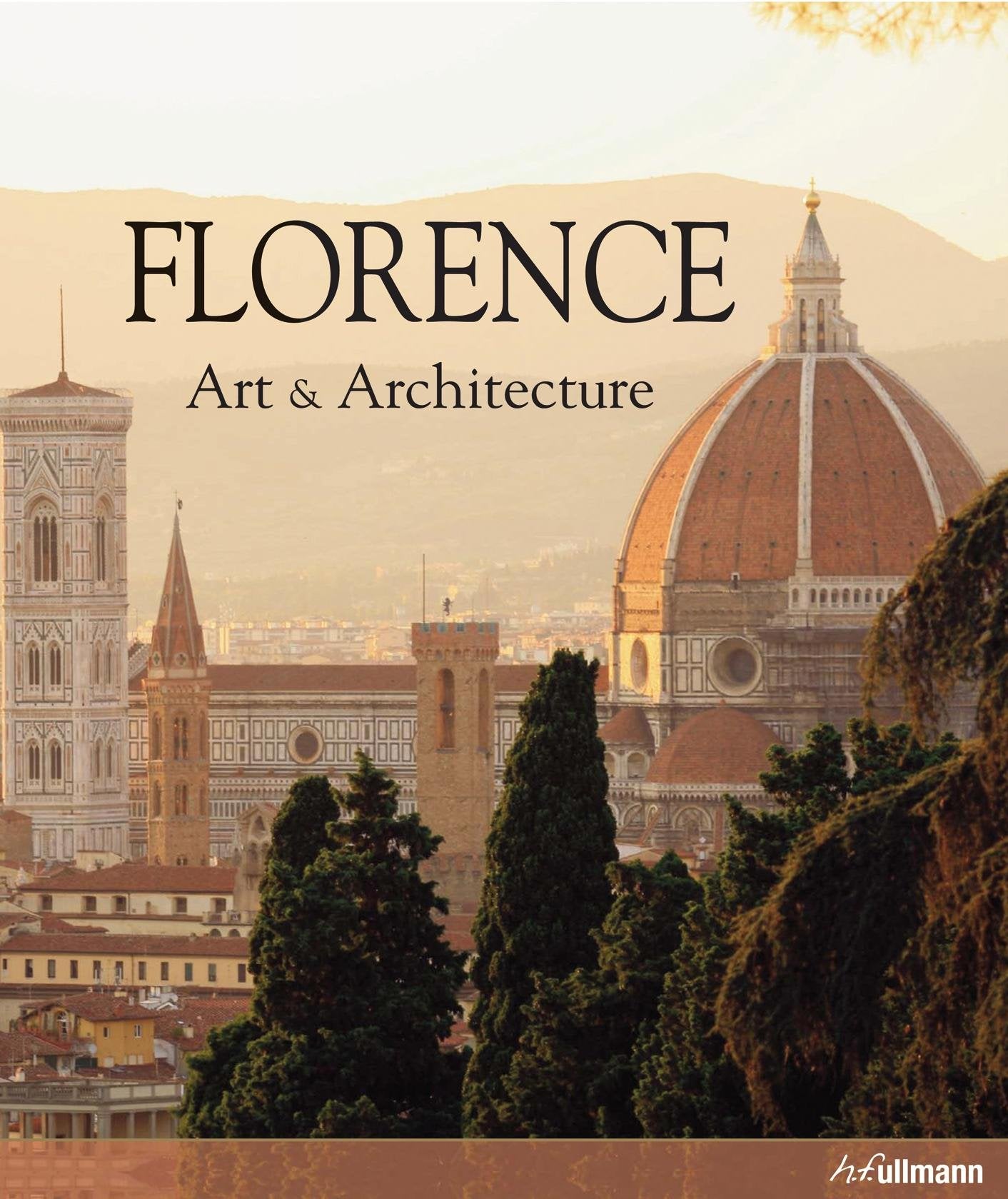 Florence Art and Architecture,Used