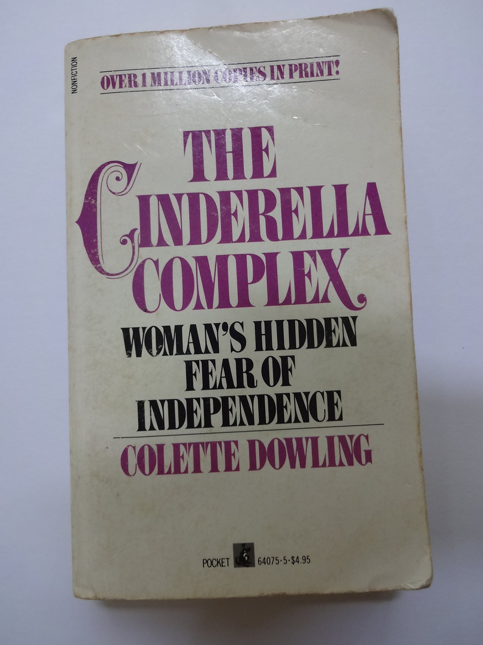 Cinderella Complex,New
