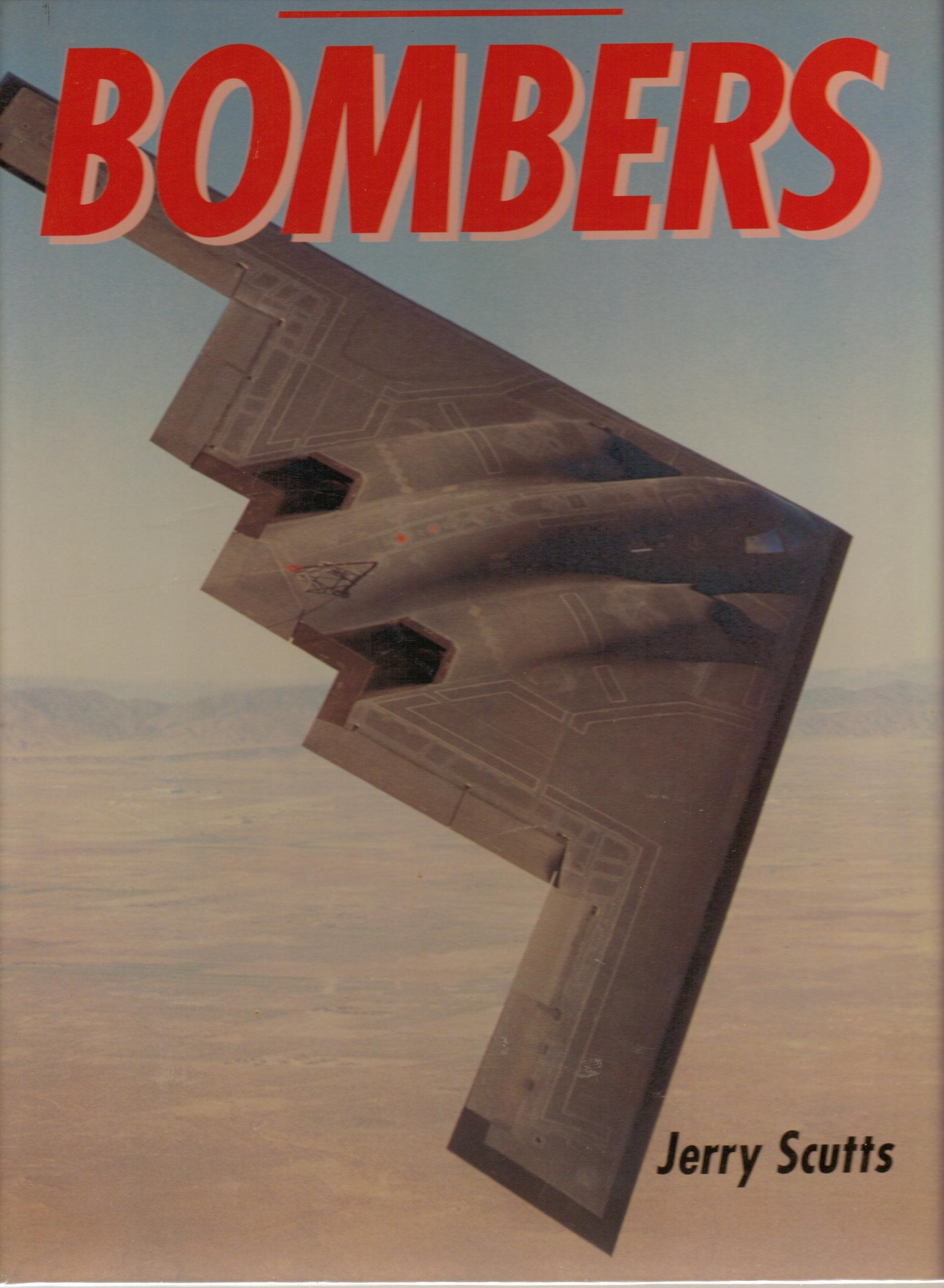 Bombers (Modern Air Power),Used