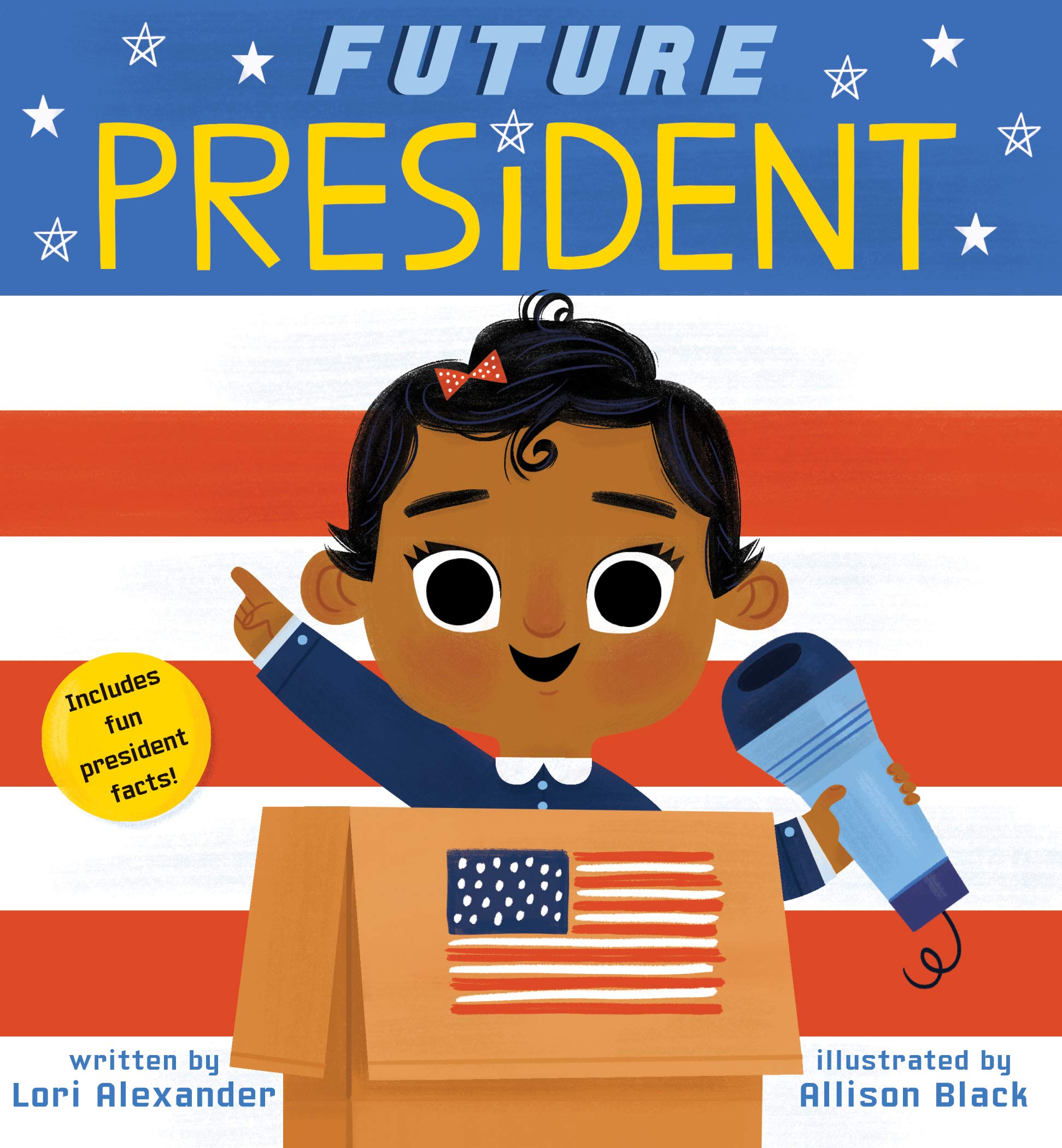 Future President (Future Baby) (3),Used