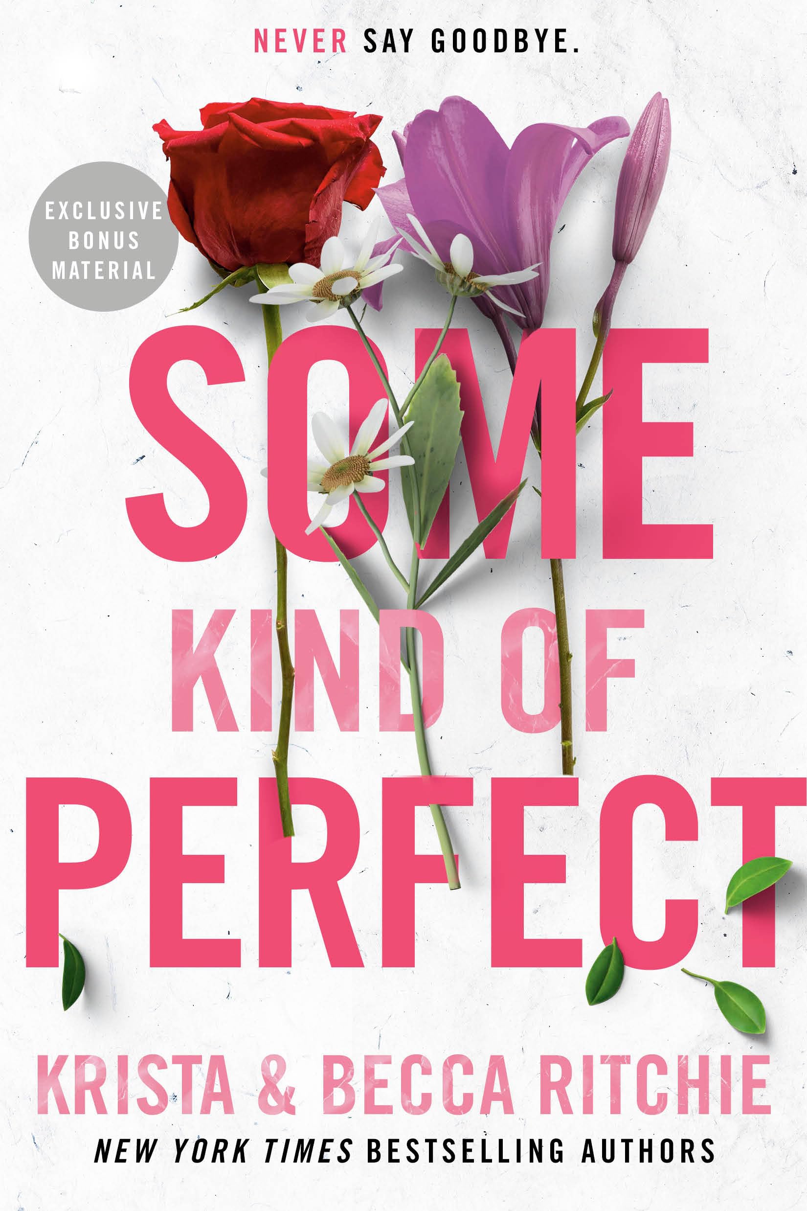 Some Kind Of Perfect (Addicted Series),New
