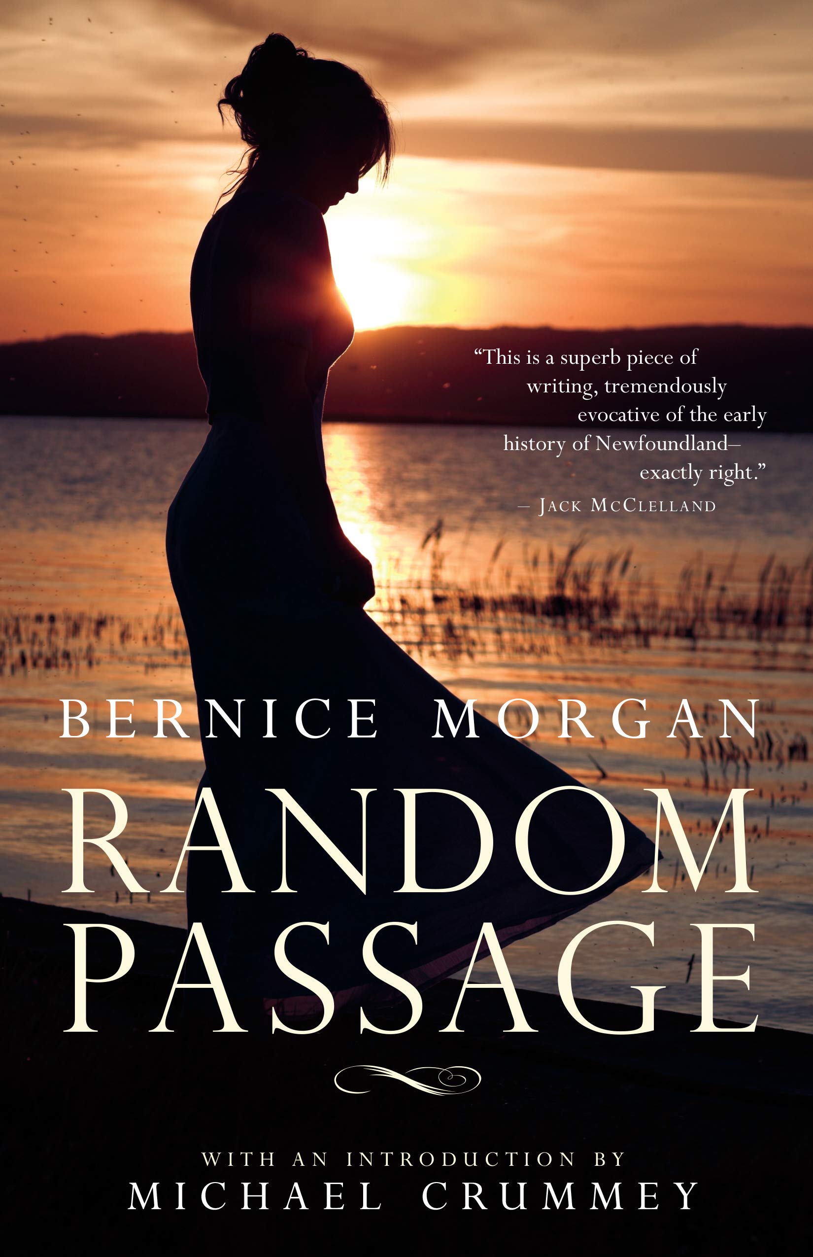 Random Passage,Used