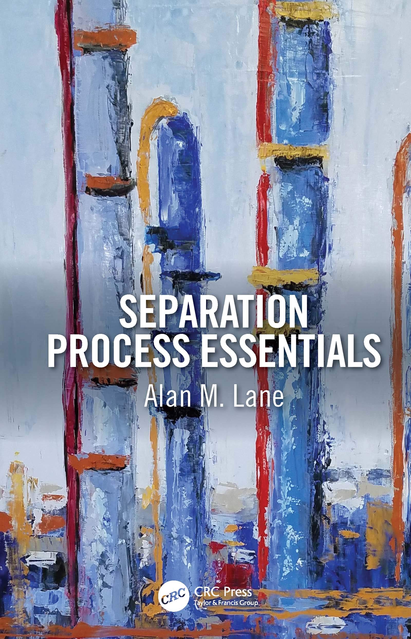 Separation Process Essentials,Used