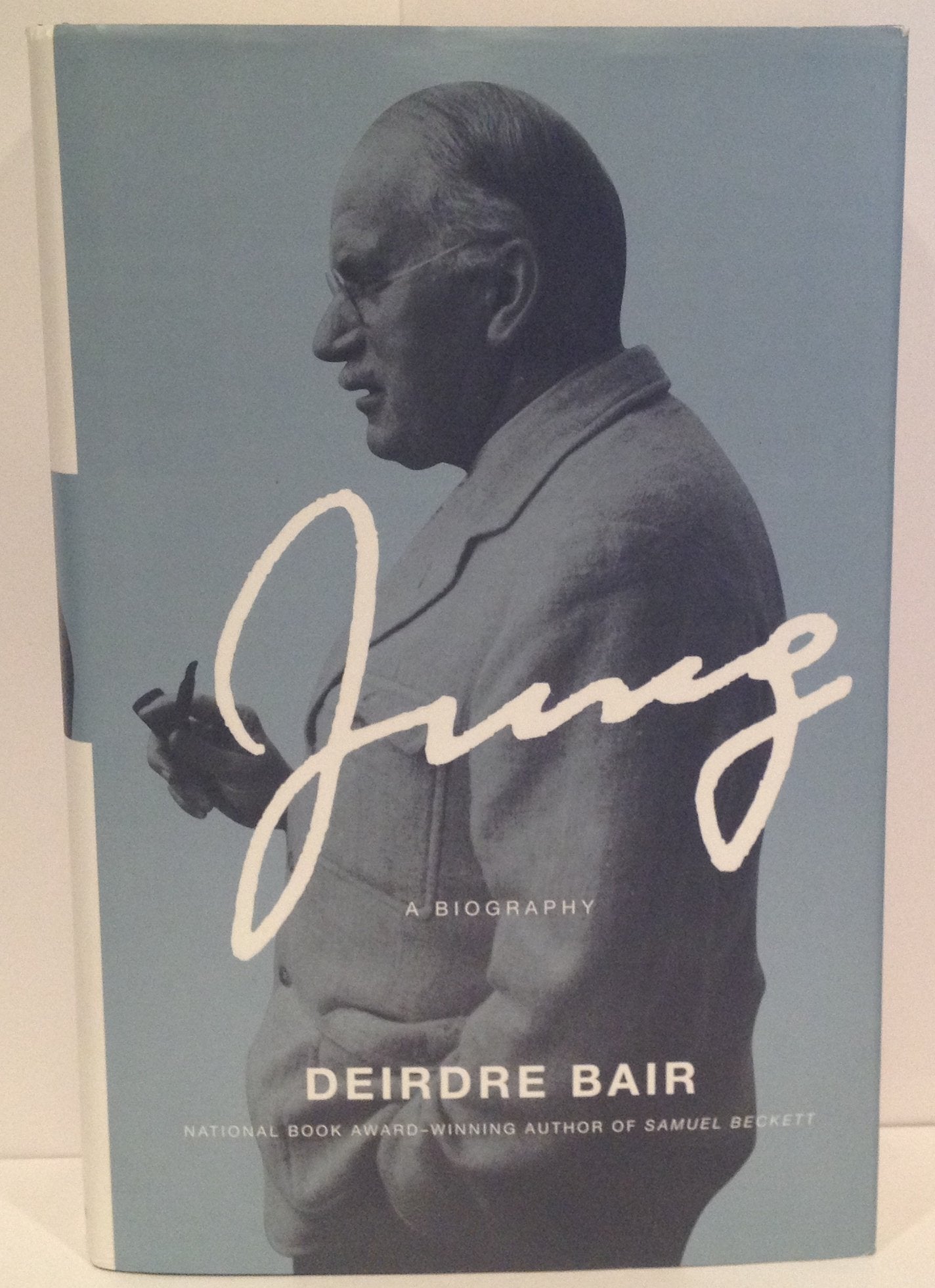 Jung: A Biography,Used