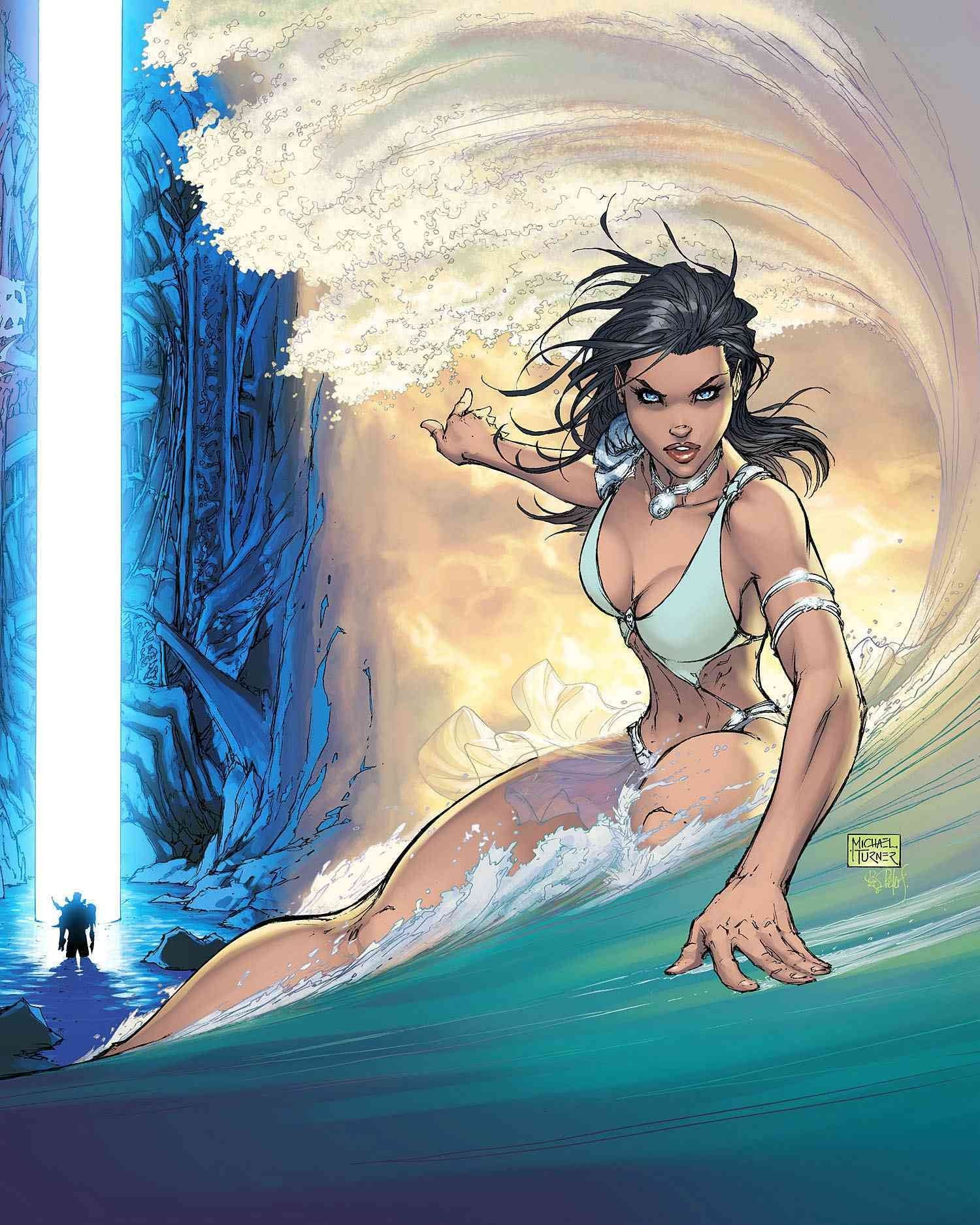 Fathom: The Definitive Edition Volume 1,Used