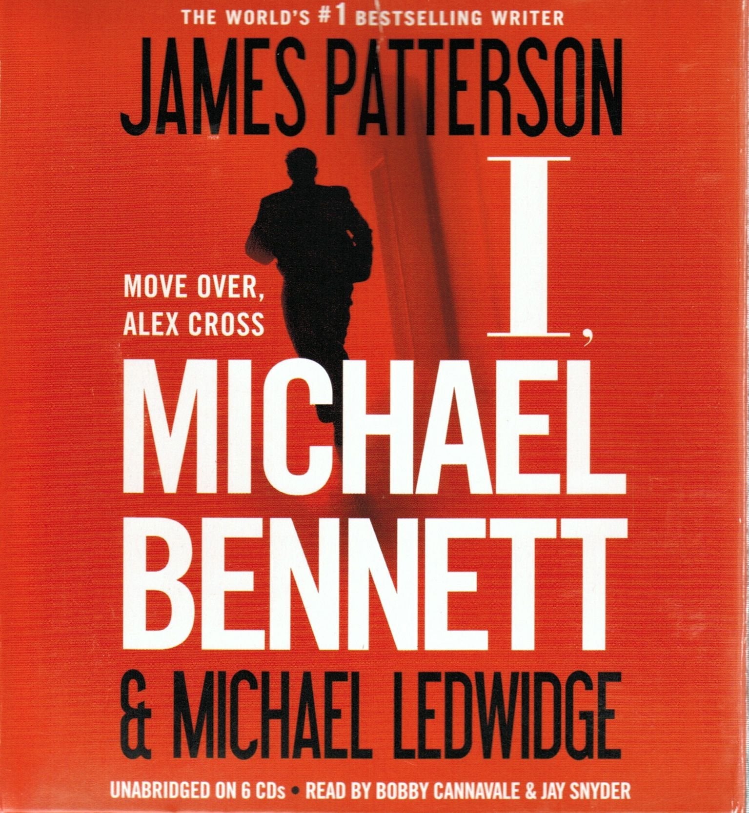 I, Michael Bennett,New