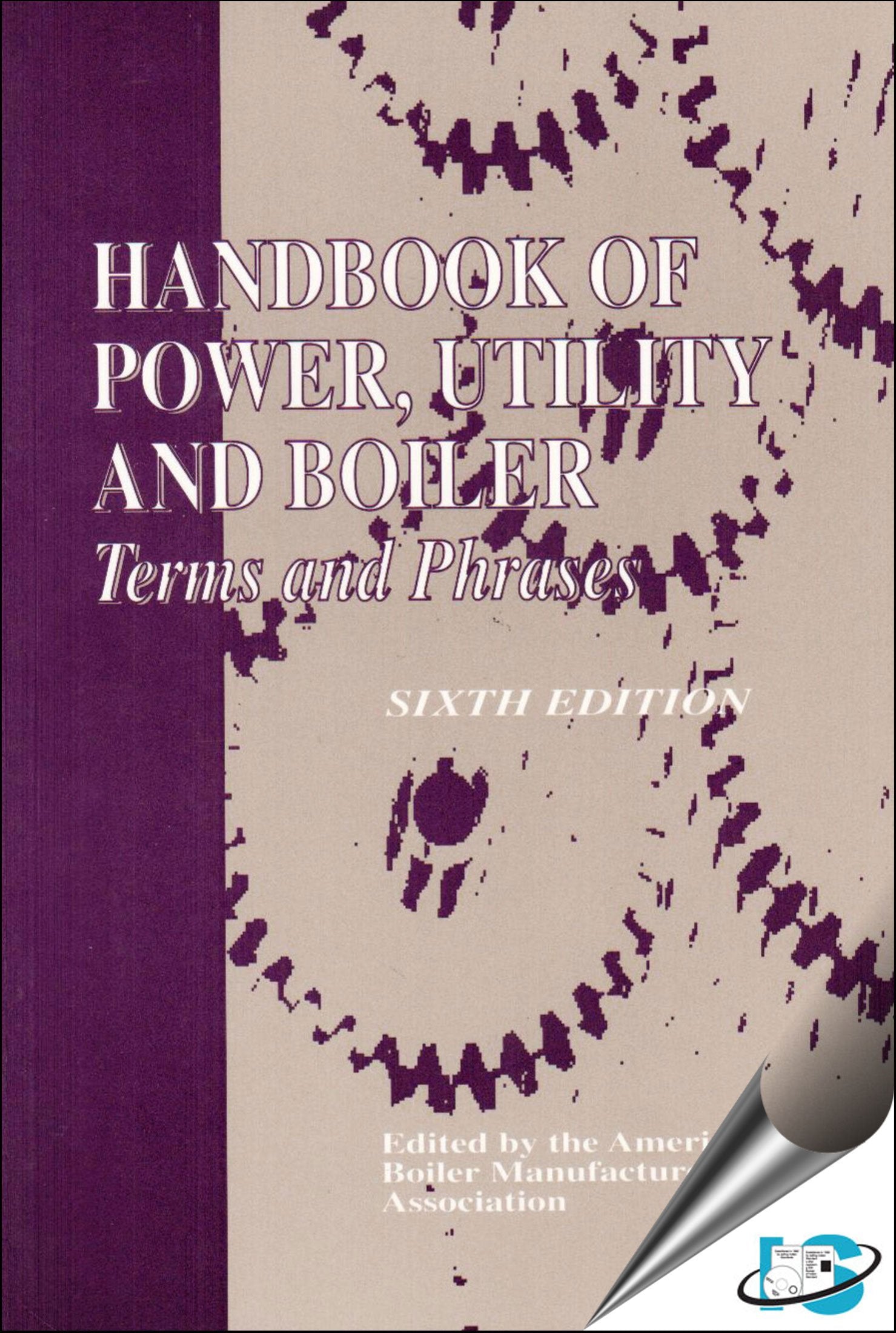Handbook of Power, Utility, and Boiler: Terms and Phrases,Used