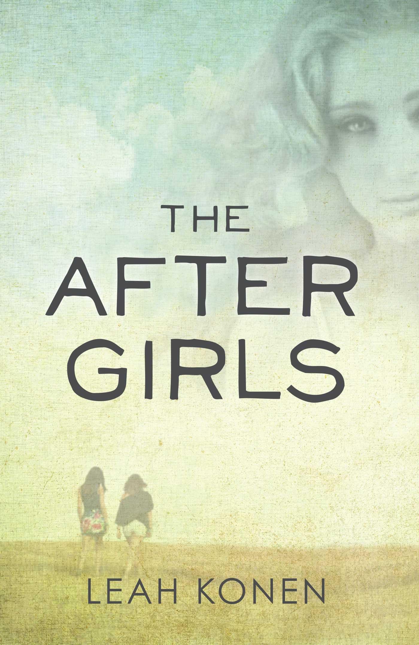The After Girls,Used