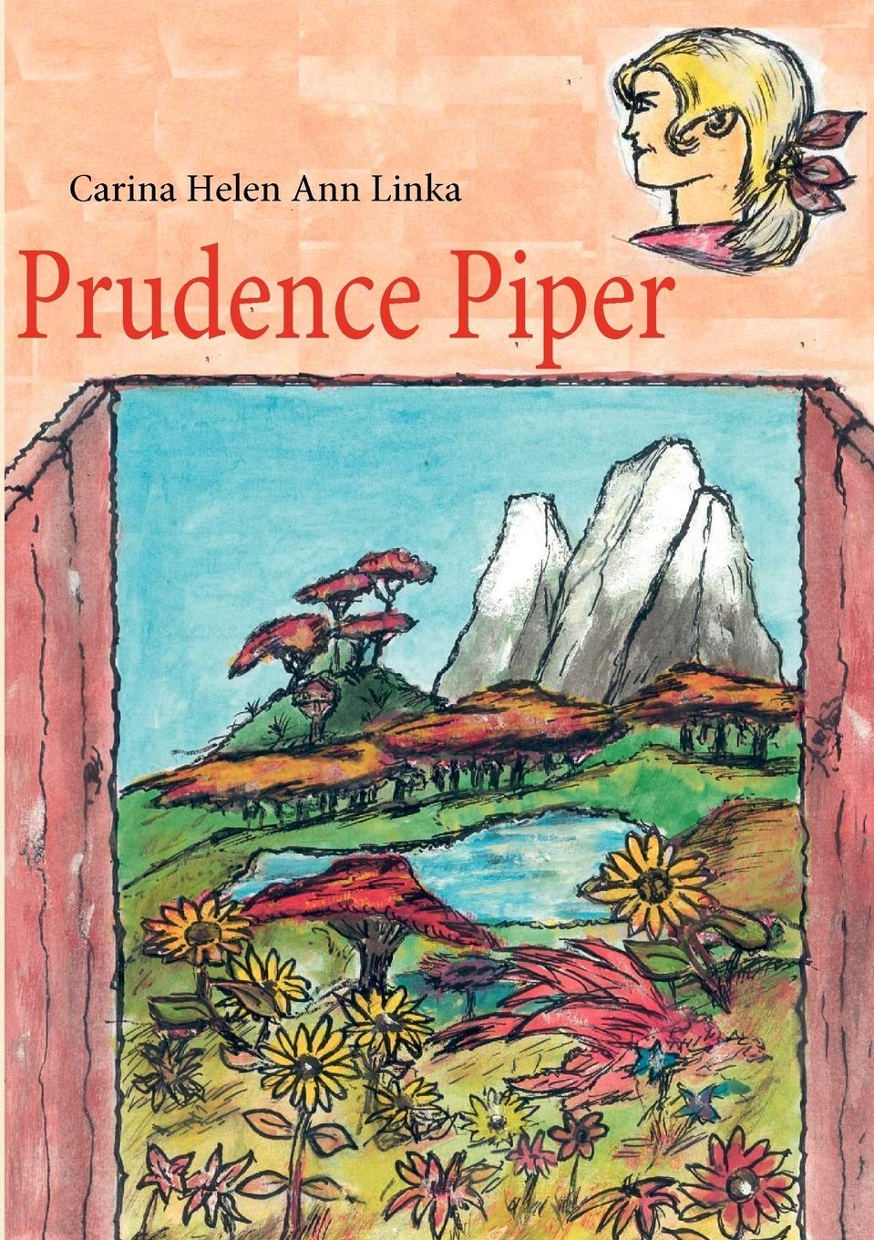 Prudence Piper (German Edition),Used