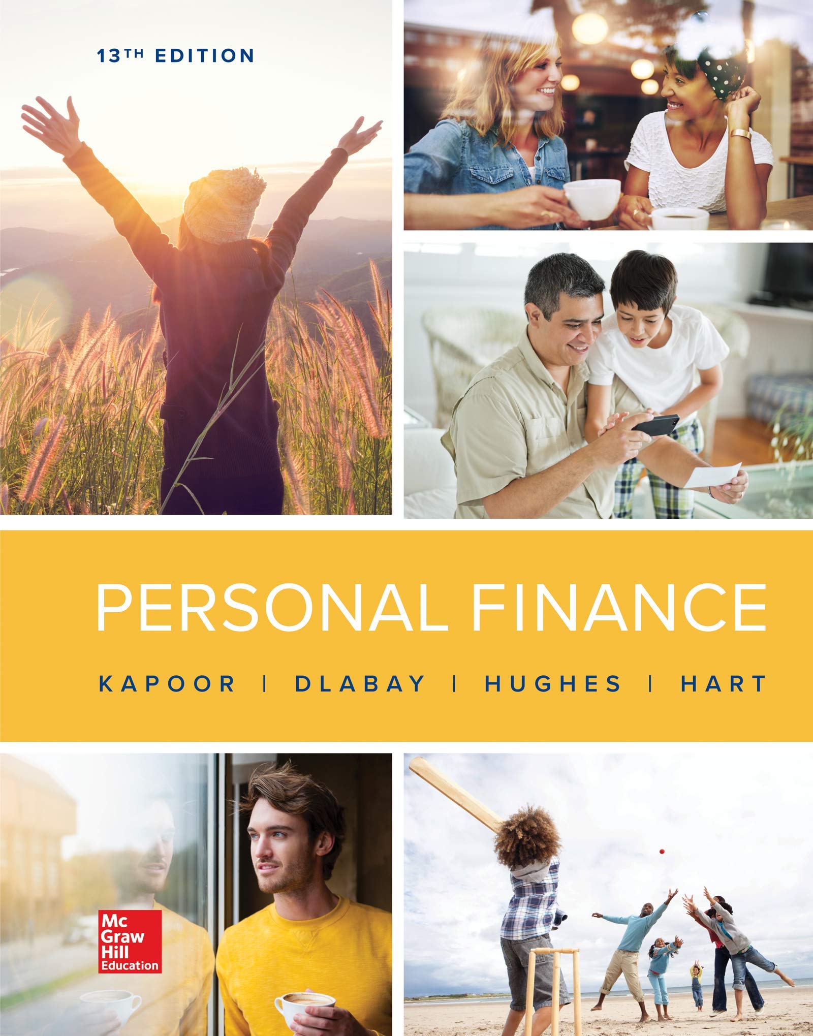 Loose Leaf for Personal Finance,New