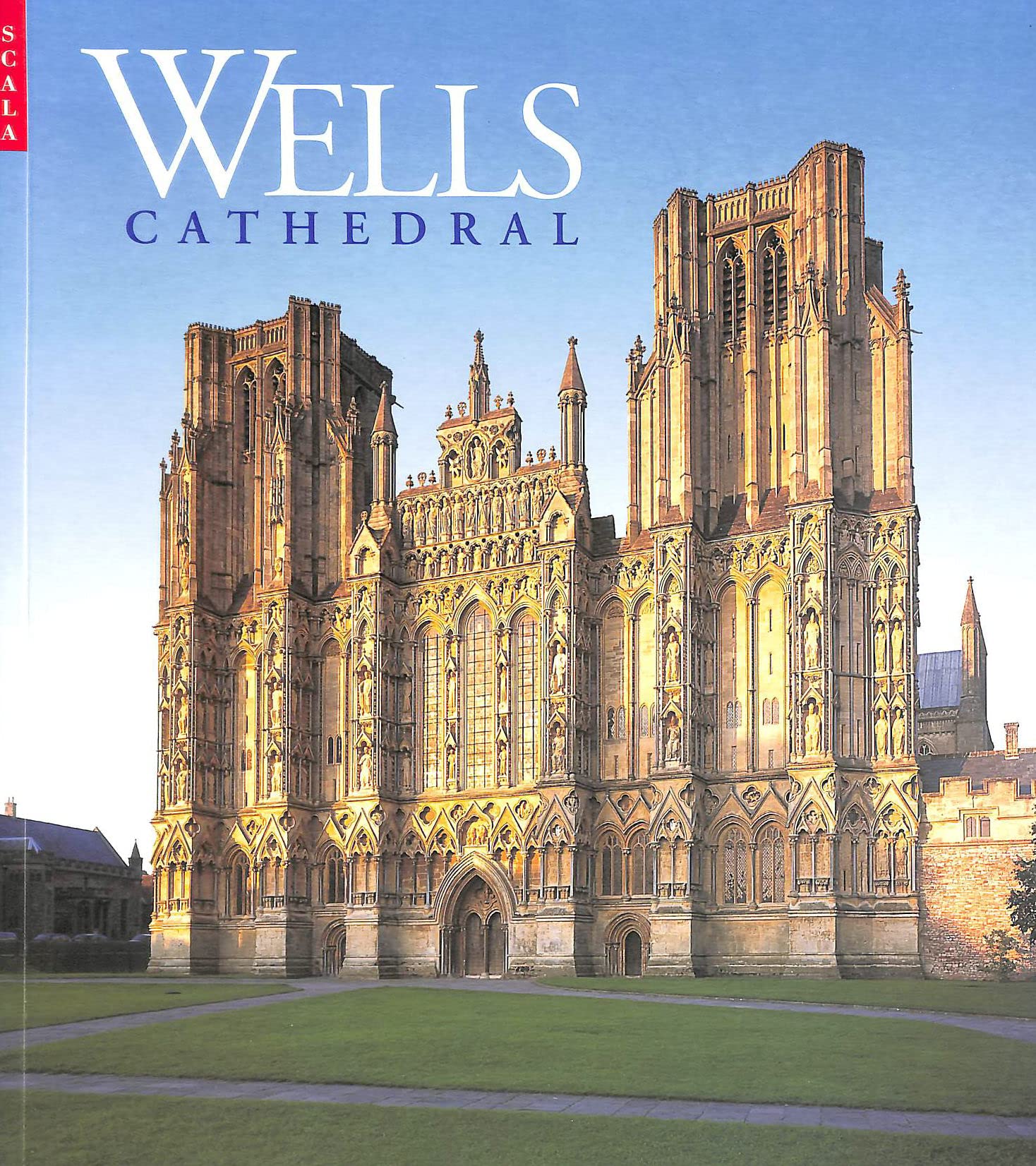 Wells Cathedral,Used