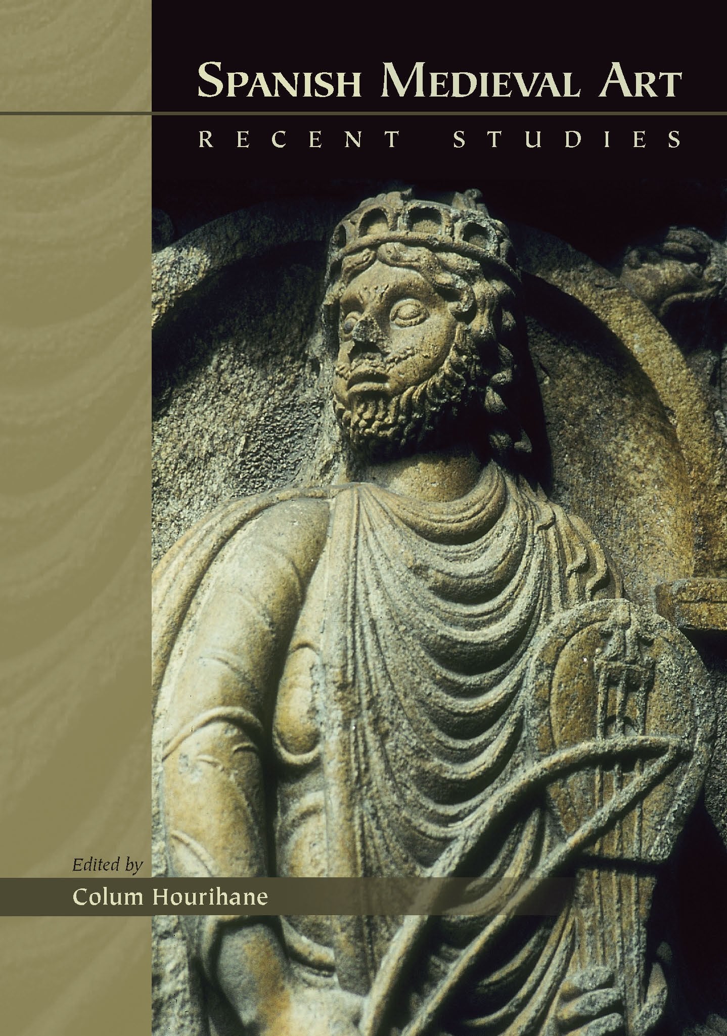 Spanish Medieval Art: Recent Studies (Volume 346) (Medieval and Renaissance Texts and Studies),Used