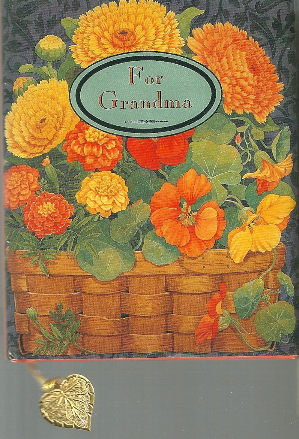 For Grandma,Used