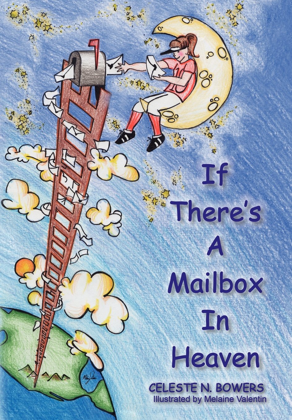 If There'S A Mailbox In Heaven,Used