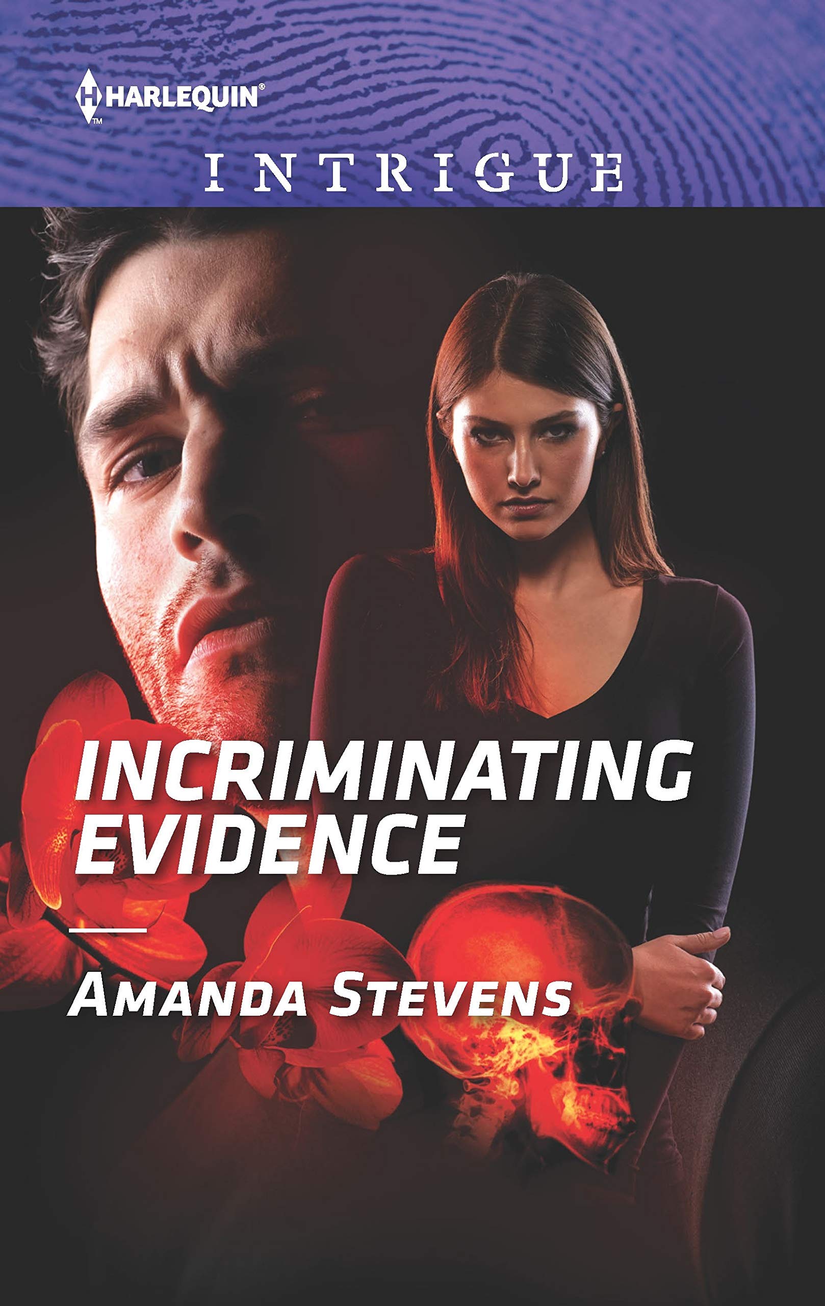 Incriminating Evidence (Twilight's Children, 2),Used