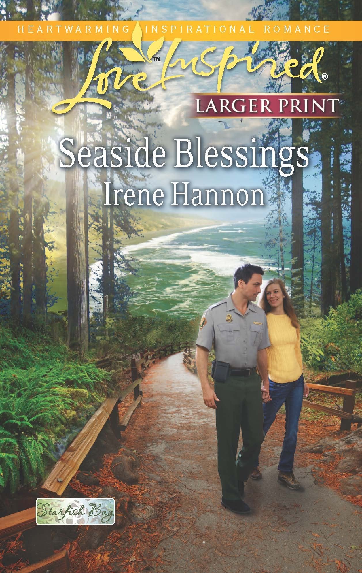 Seaside Blessings (Starfish Bay),Used
