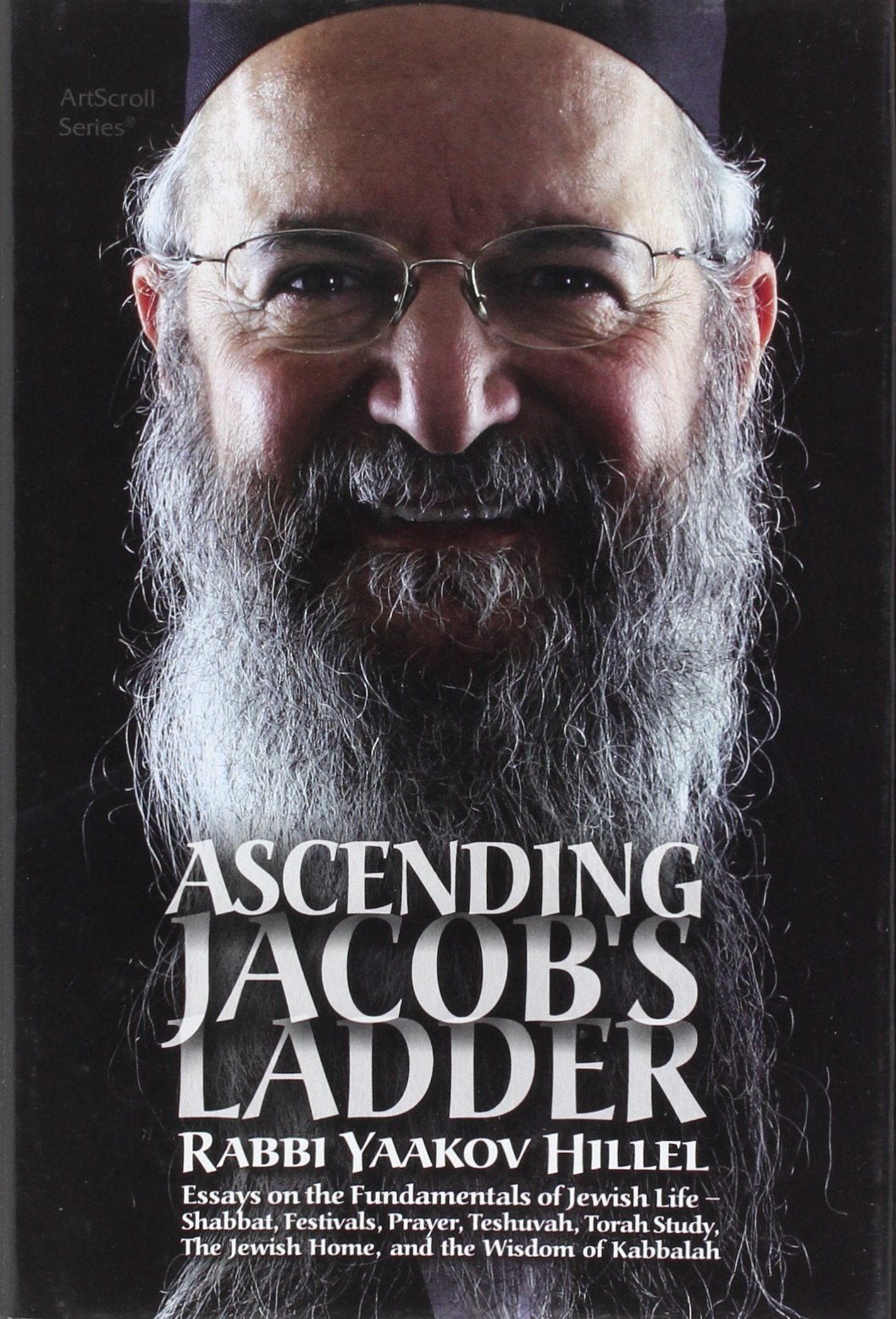 Ascending Jacob's Ladder,Used