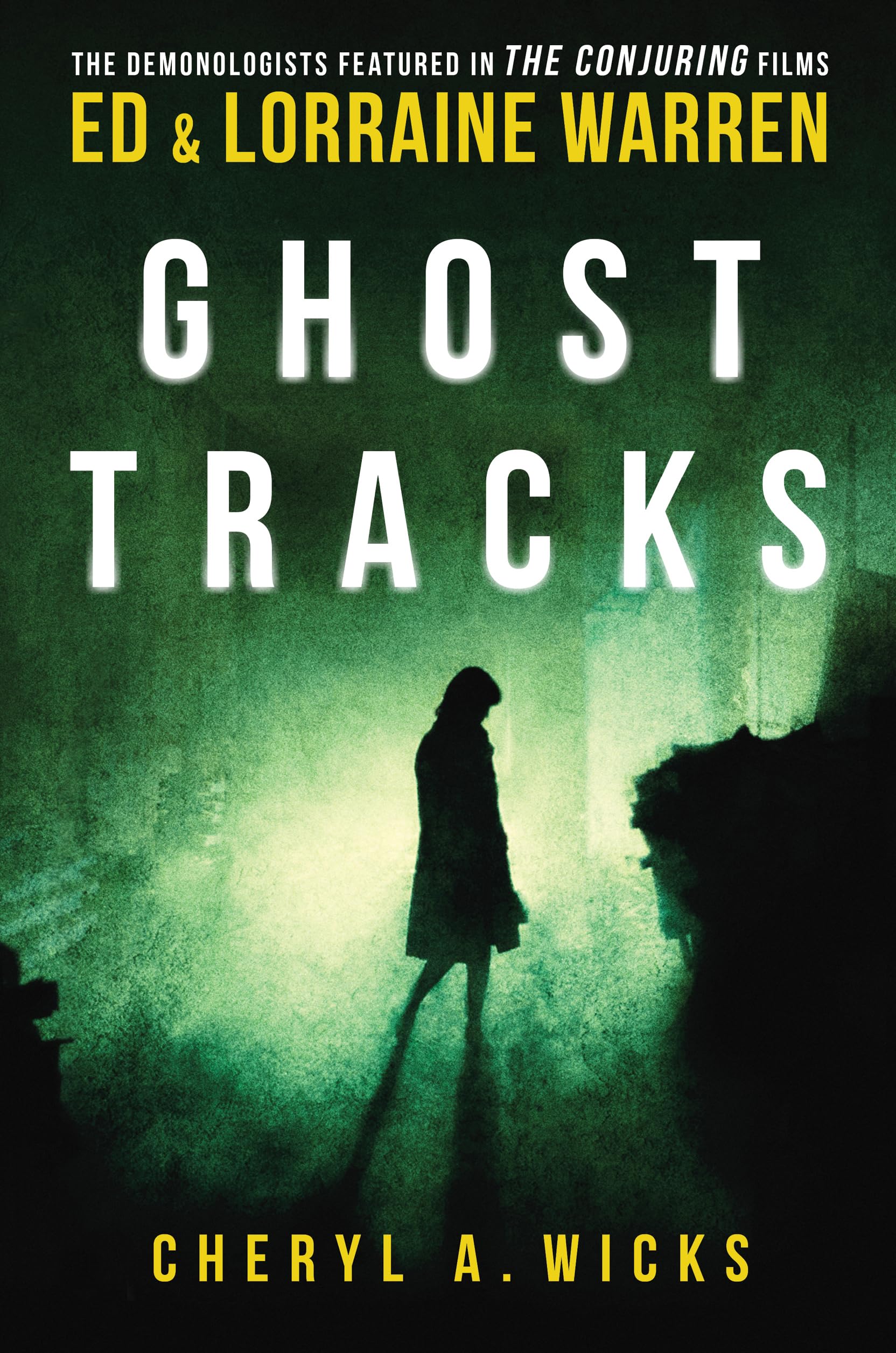Ghost Tracks,Used