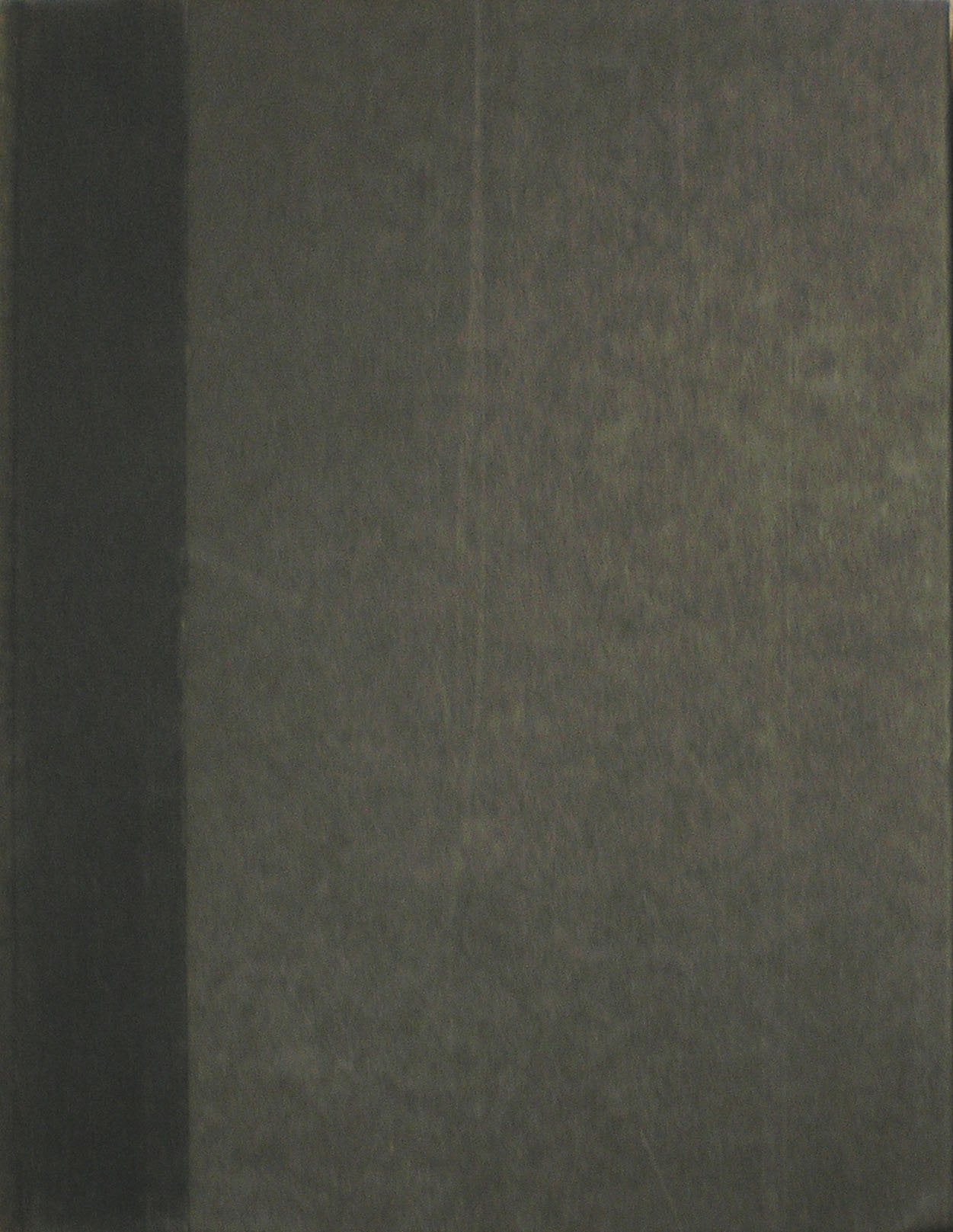 The New Art Of Color (The Documents Of 20Thcentury Art),New