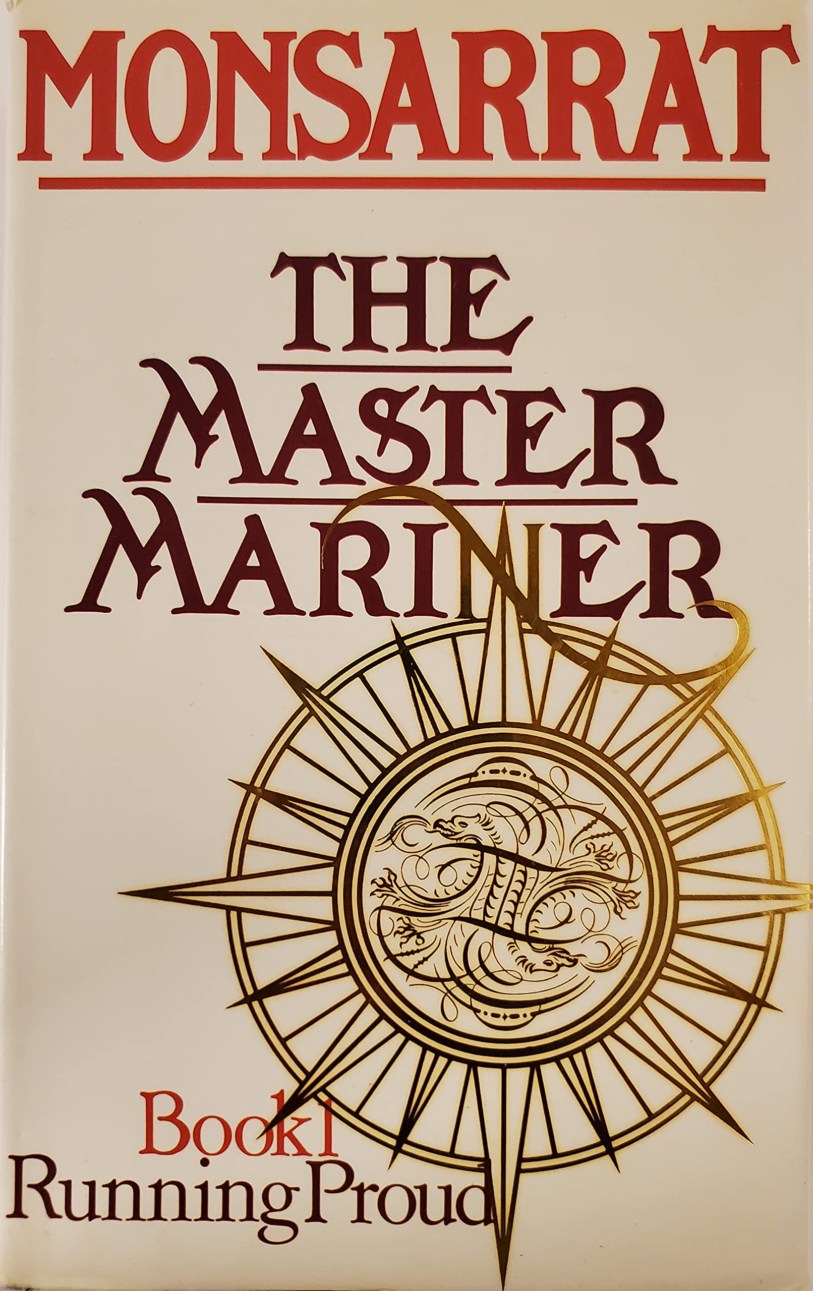 The master mariner,Used