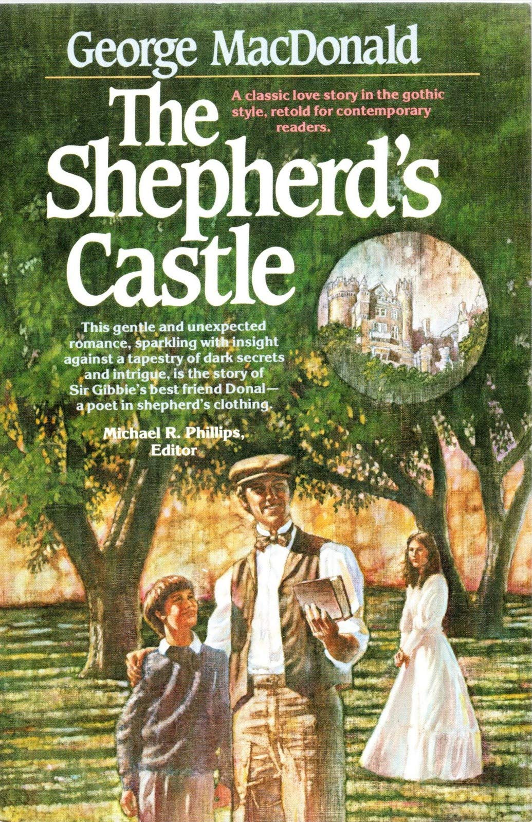 The Shepherd's Castle,New